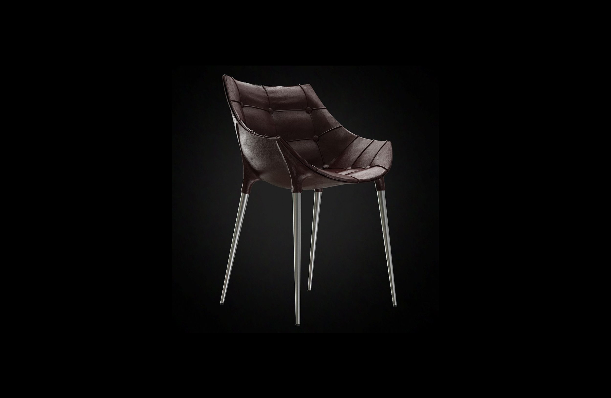 创意家具 - 坐具|餐椅|办公家具|设计师家具|激情扶手椅/戴安娜扶手椅