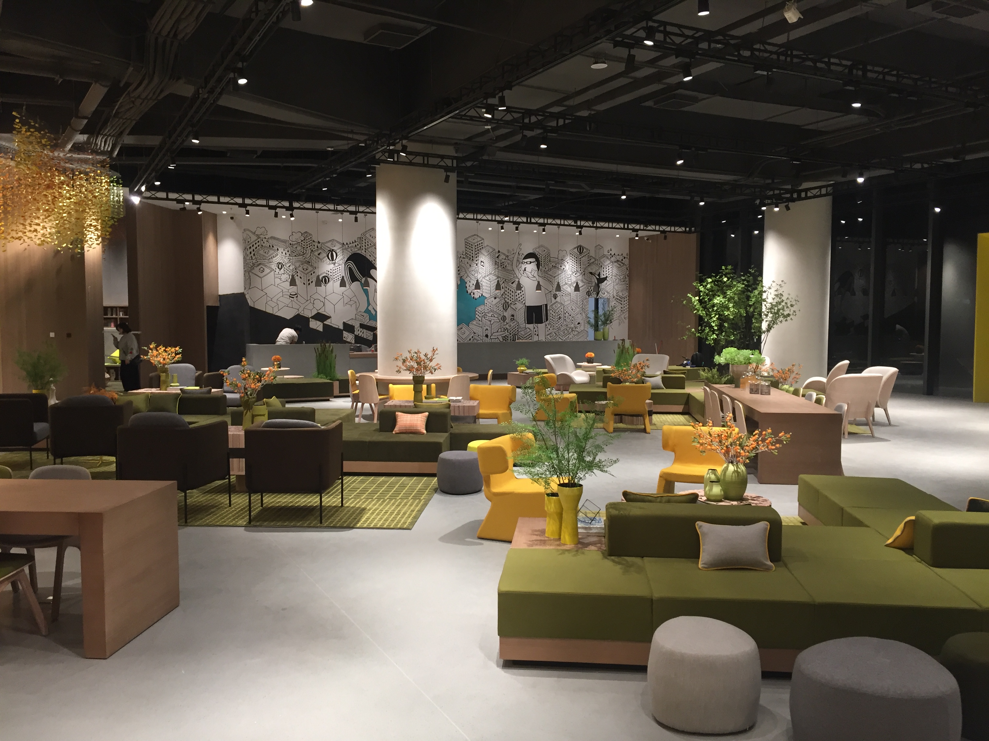 创意家具 - 坐具|餐椅|办公家具|设计师家具|阿姆斯椅