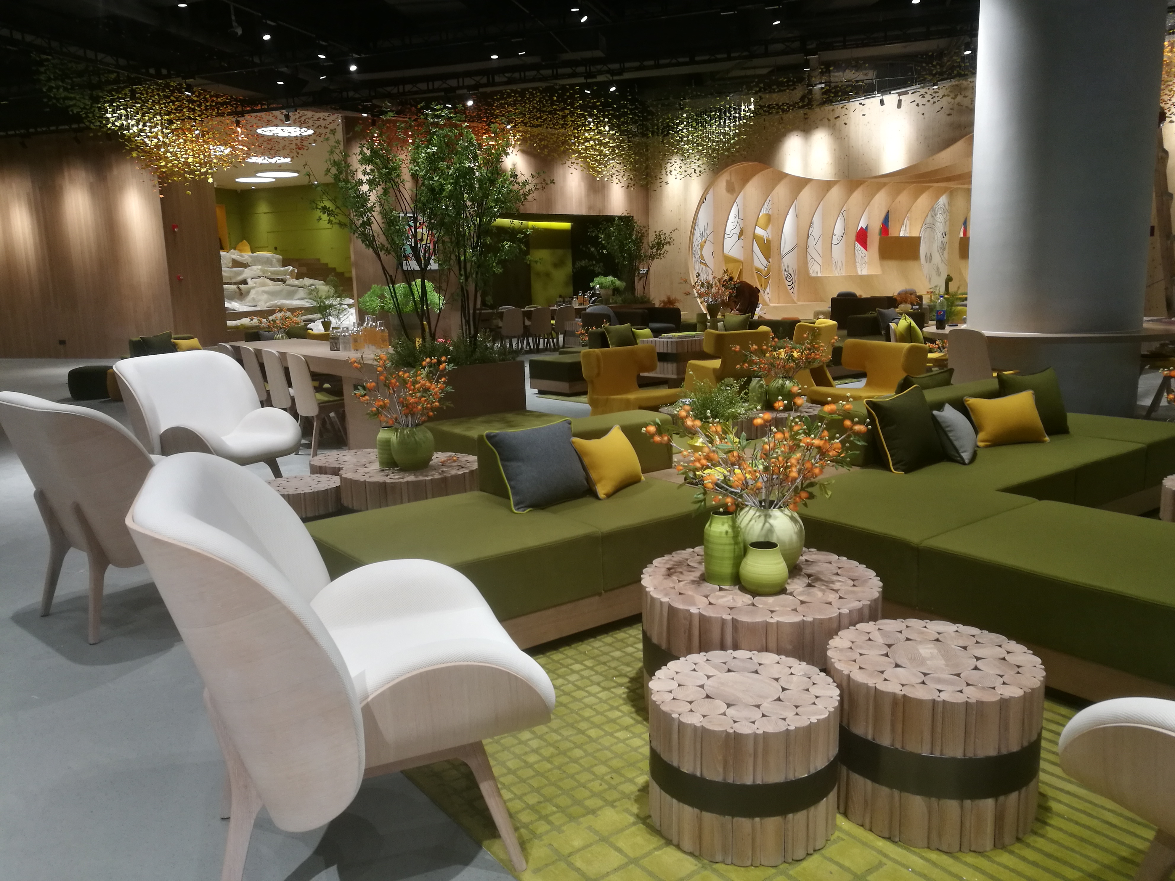 创意家具 - 坐具|餐椅|办公家具|设计师家具|阿姆斯椅