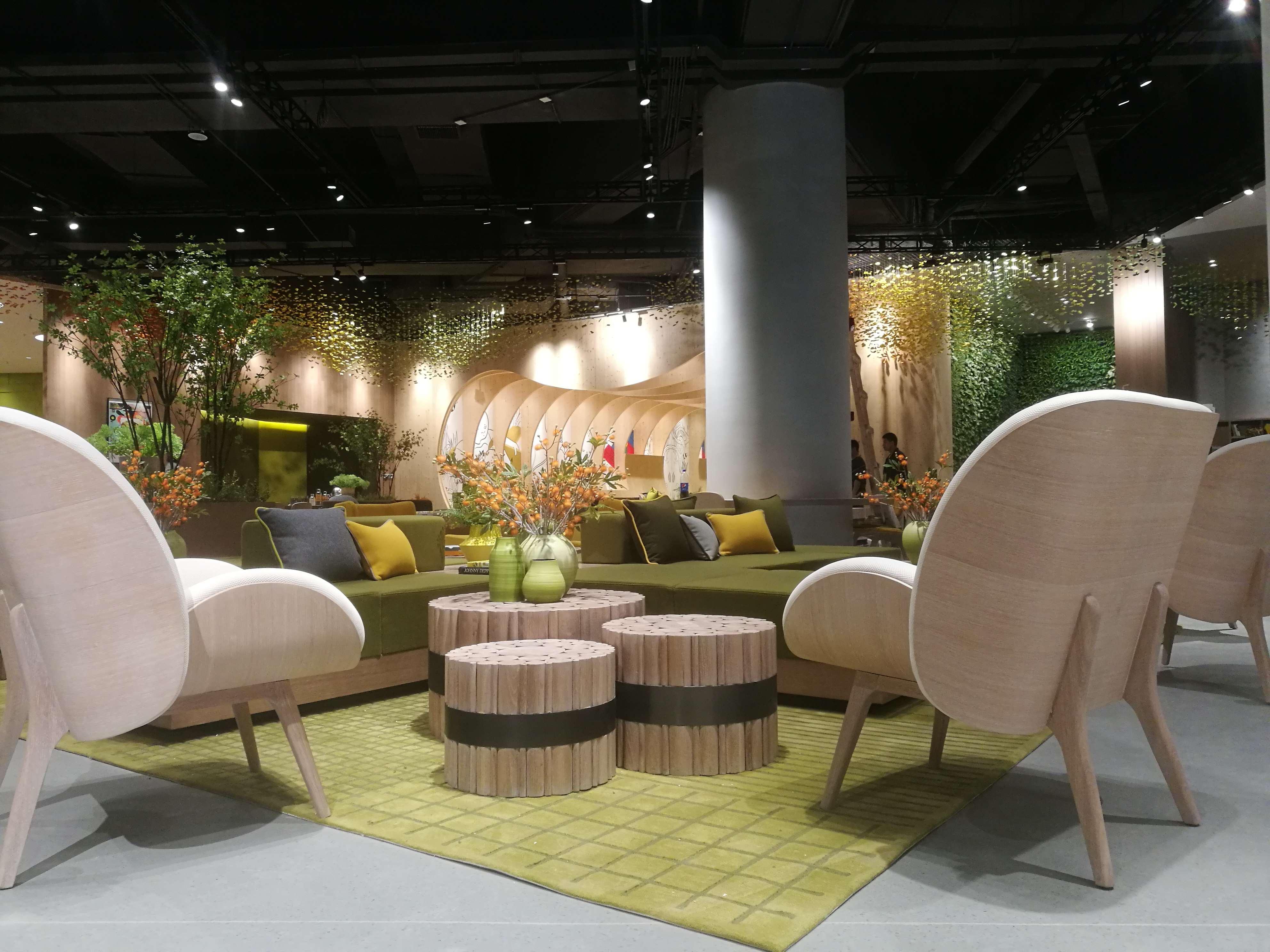 创意家具 - 坐具|餐椅|办公家具|设计师家具|阿姆斯椅