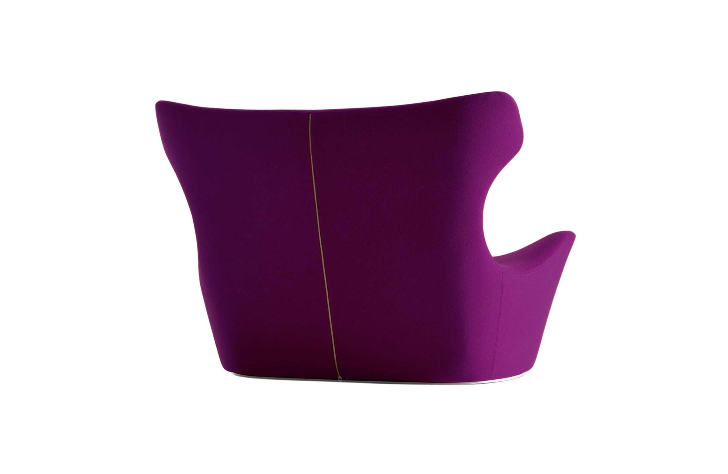 创意家具 - 坐具|沙发|办公家具|设计师家具|恋凤碟沙发