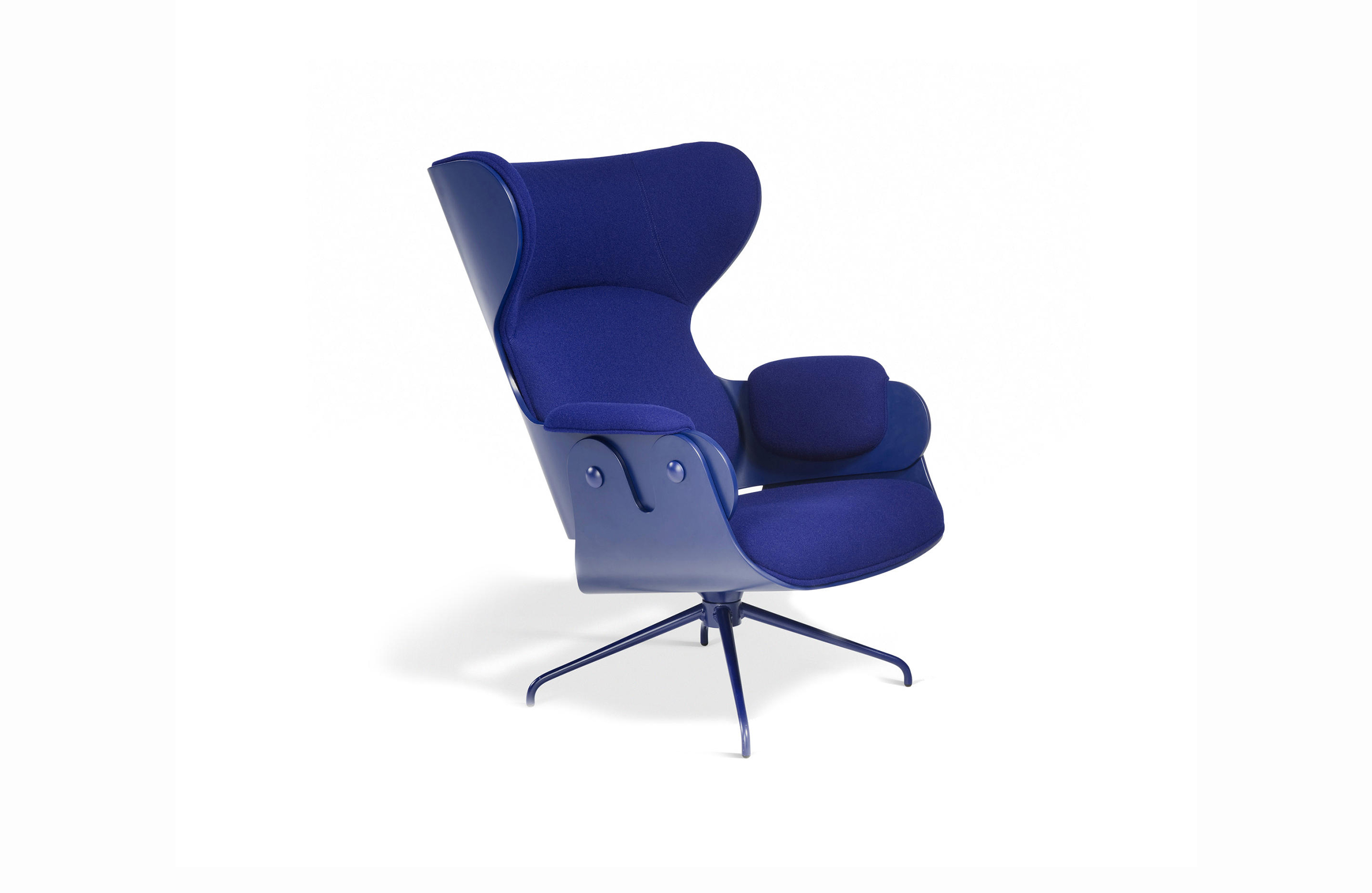 创意家具 - 坐具|休闲椅|办公家具|设计师家具|Showtime 躺椅