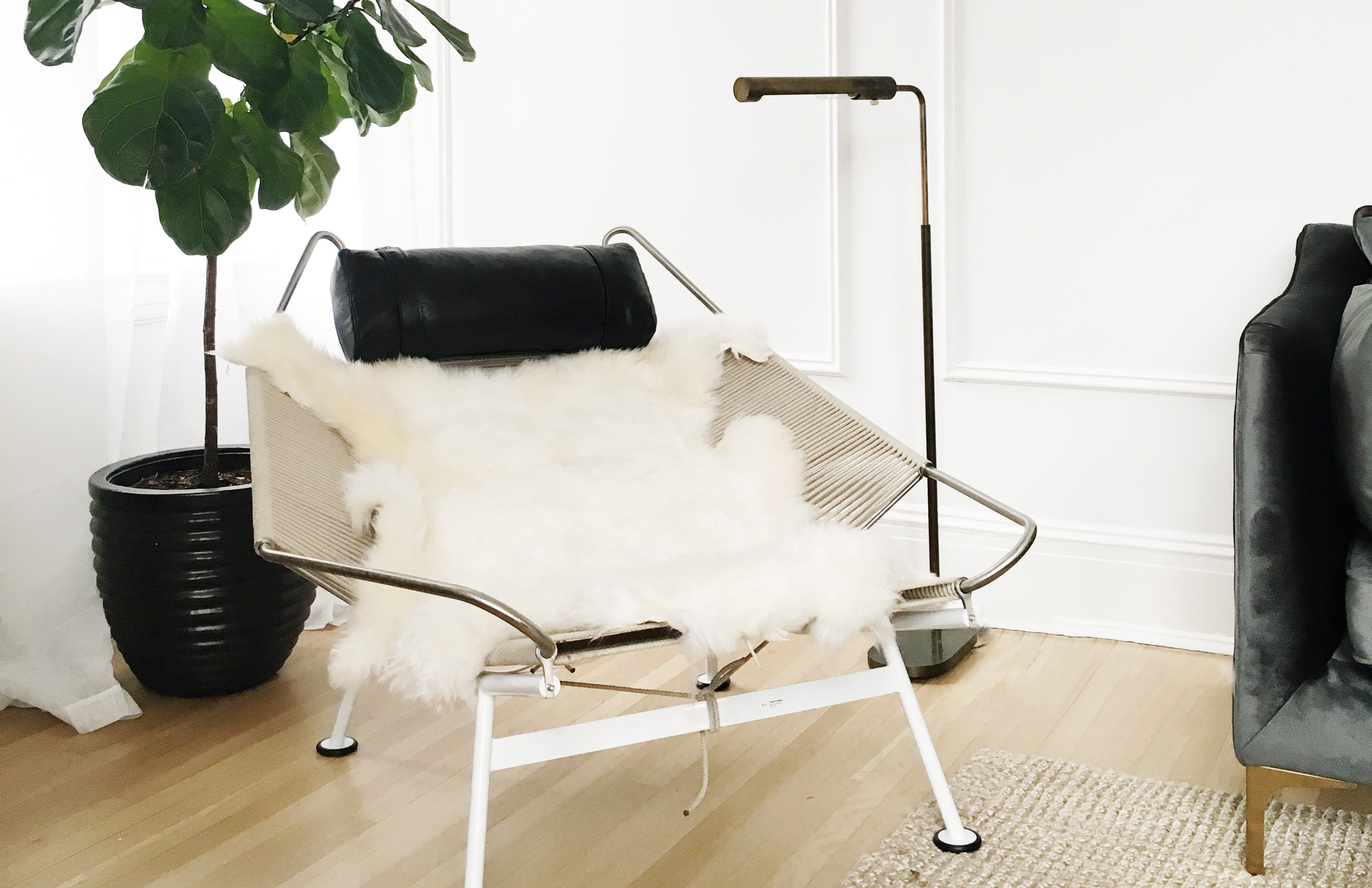 创意家具 - 坐具|躺椅|办公家具|设计师家具|帆船旗椅