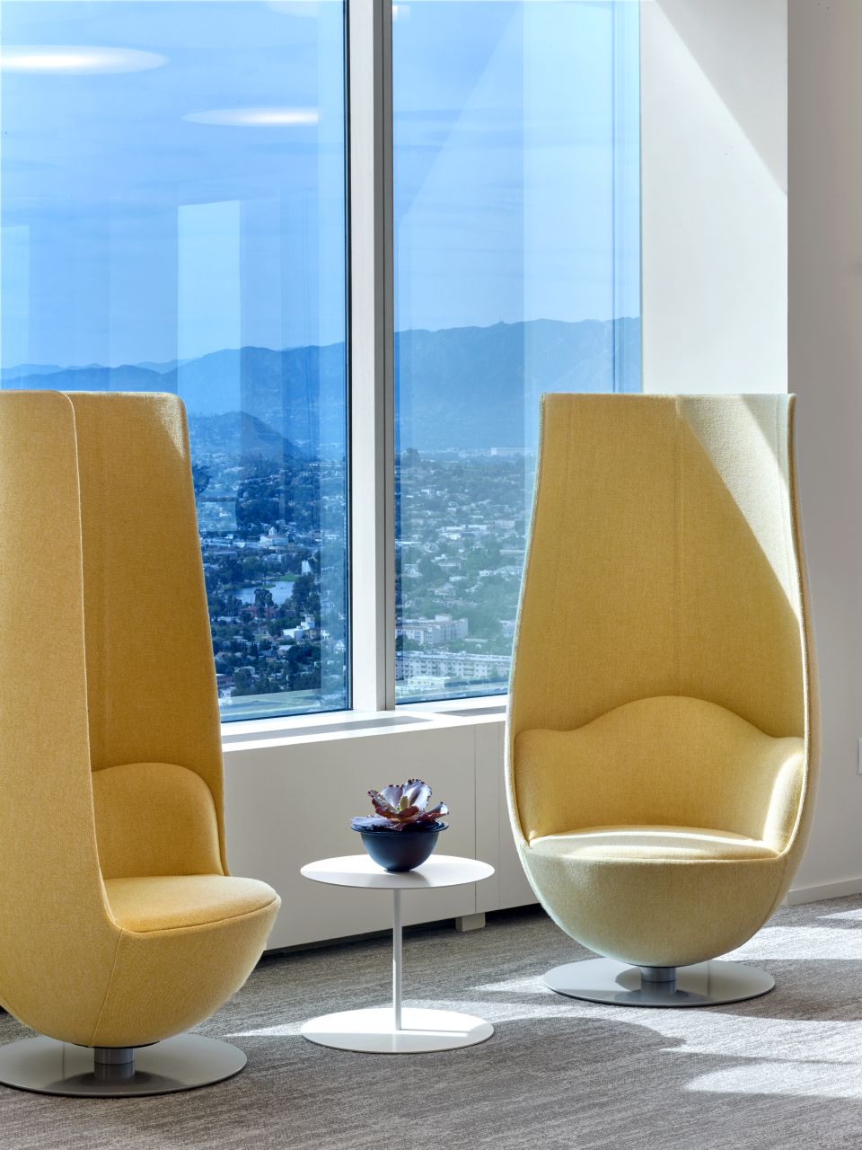 创意家具 - 坐具|休闲椅|办公家具|设计师家具|郁金香