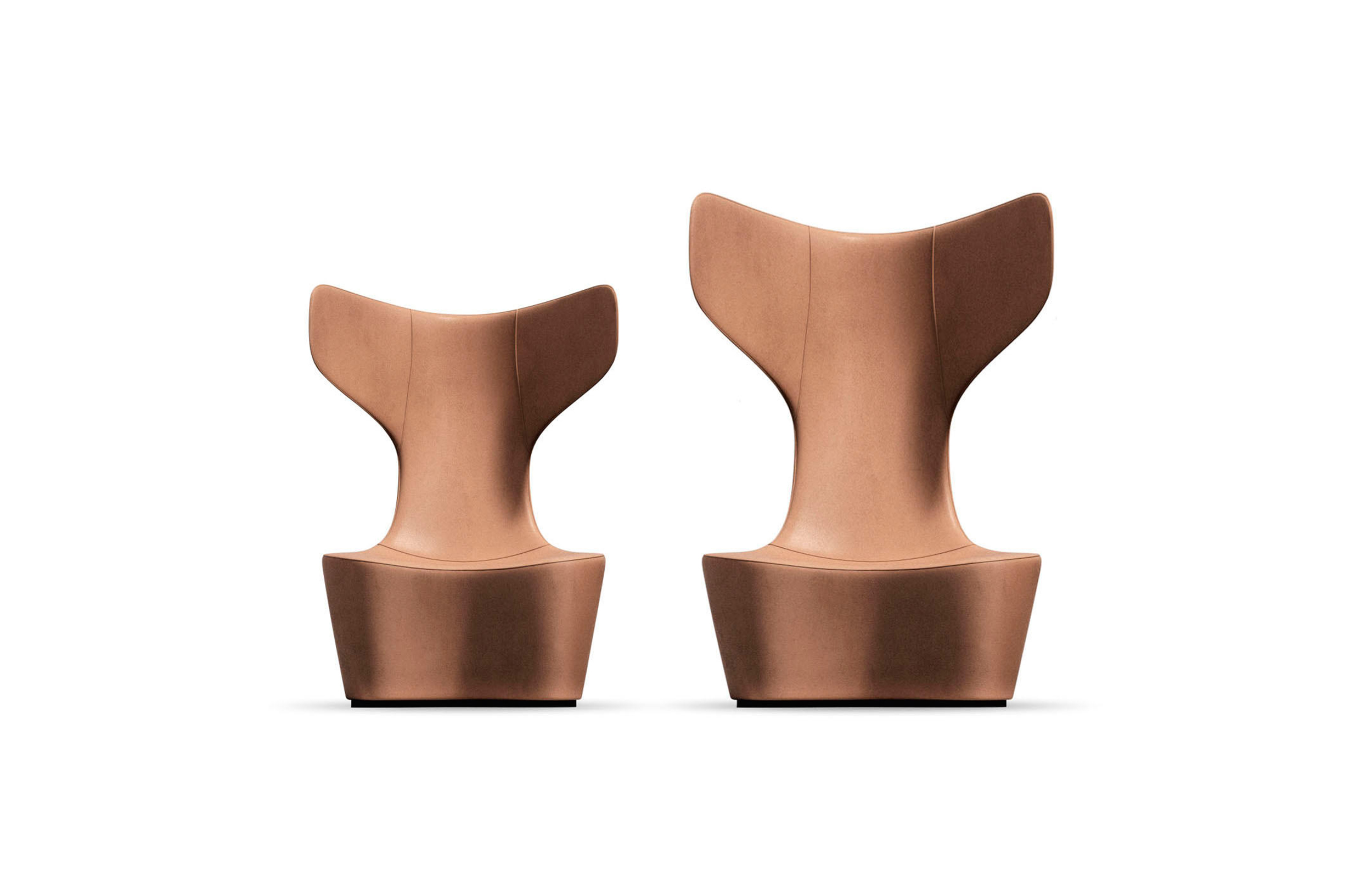 创意家具 - 坐具|休闲椅|办公家具|设计师家具|滚筒扶手椅