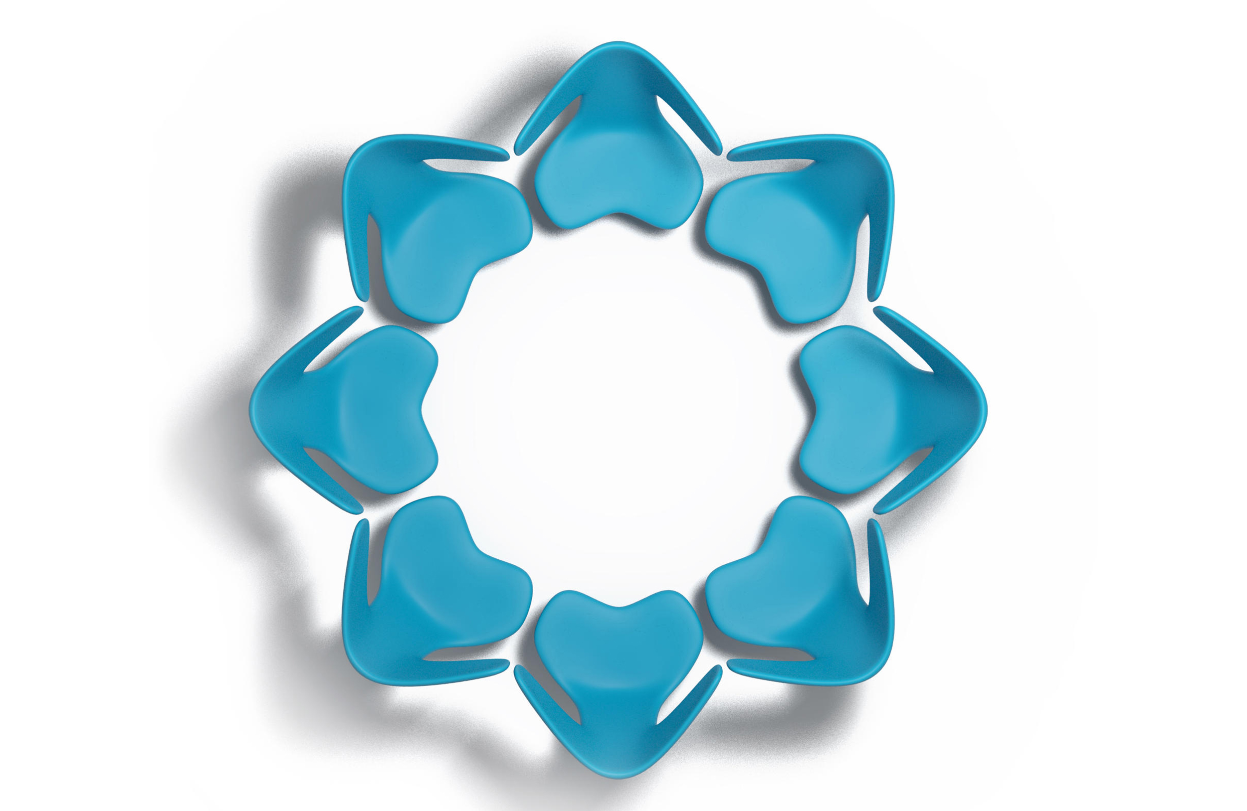 创意家具 - 坐具|休闲椅|办公家具|设计师家具|滚筒扶手椅