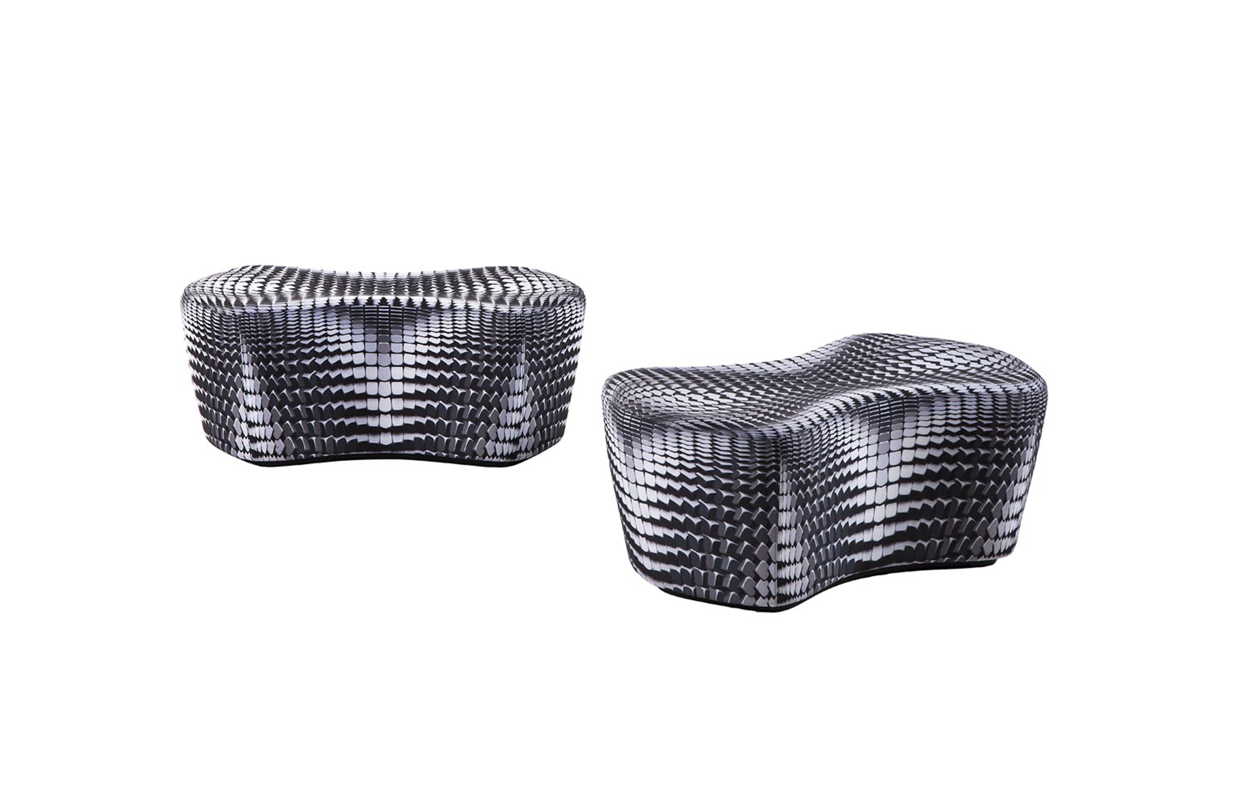 创意家具 - 坐具|休闲椅|办公家具|设计师家具|滚筒扶手椅