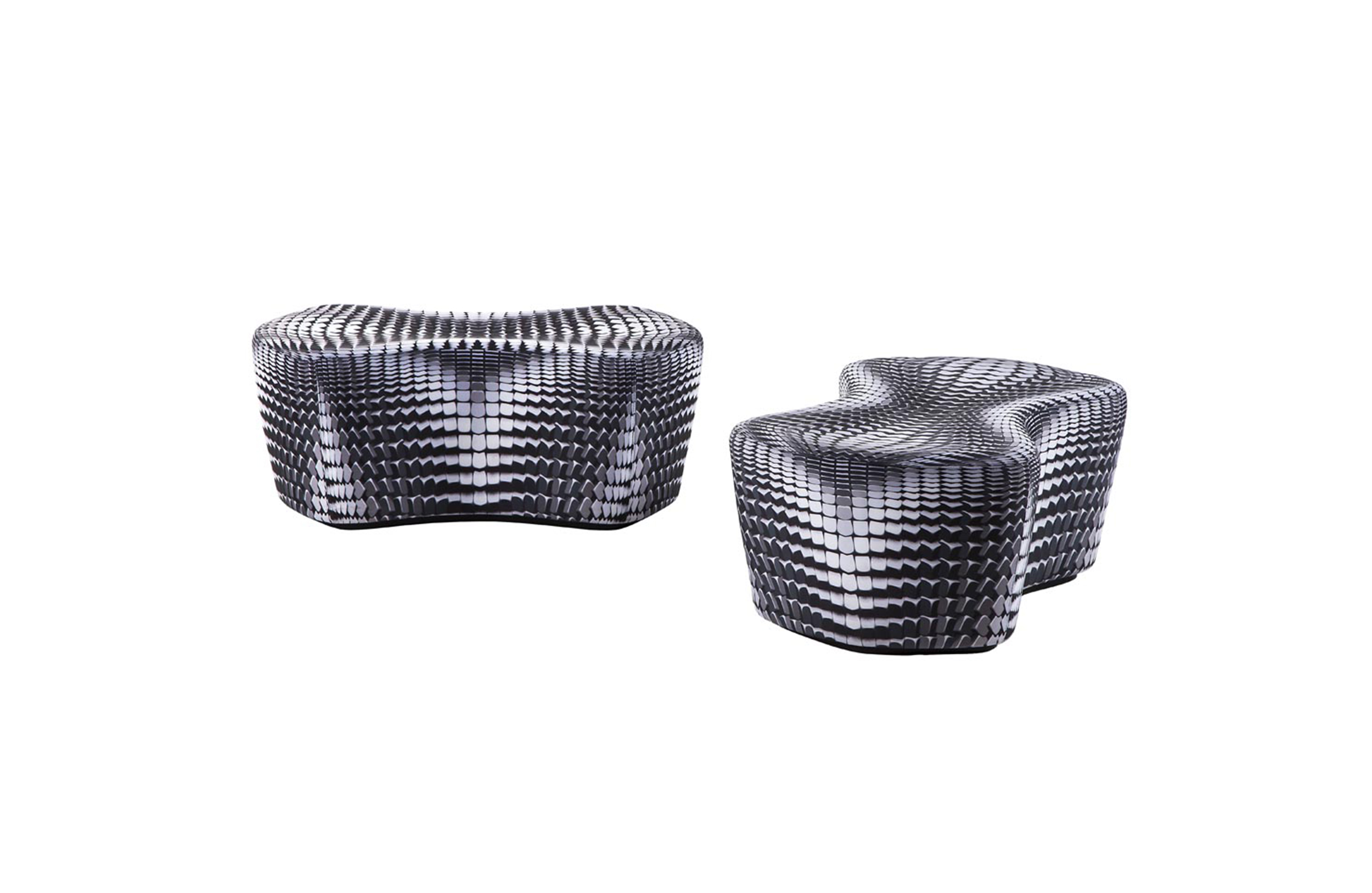 创意家具 - 坐具|休闲椅|办公家具|设计师家具|滚筒扶手椅