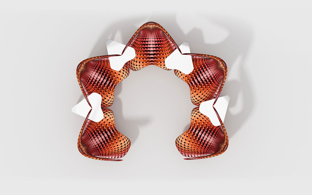 创意家具 - 坐具|休闲椅|办公家具|设计师家具|滚筒扶手椅