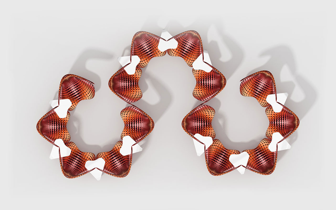 创意家具 - 坐具|休闲椅|办公家具|设计师家具|滚筒扶手椅