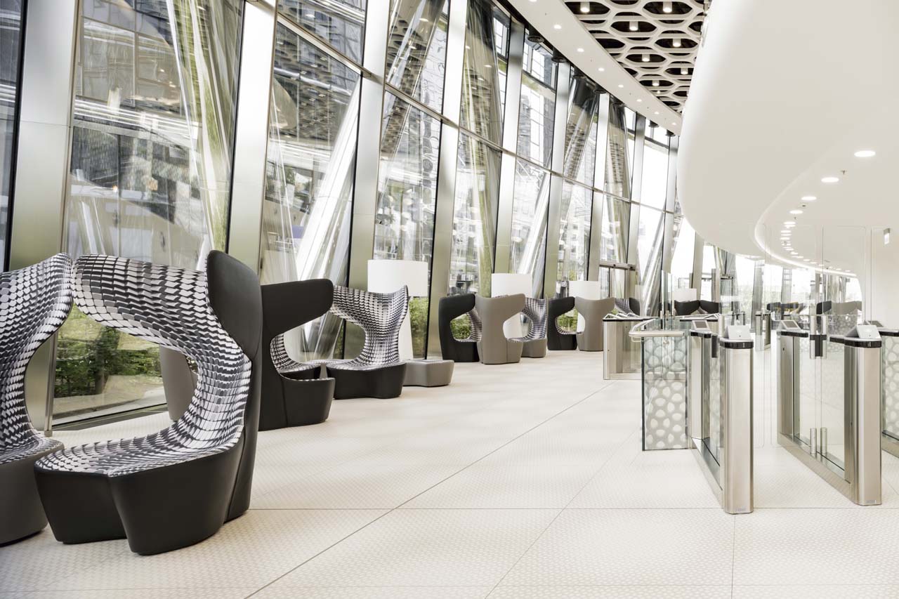 创意家具 - 坐具|休闲椅|办公家具|设计师家具|滚筒扶手椅