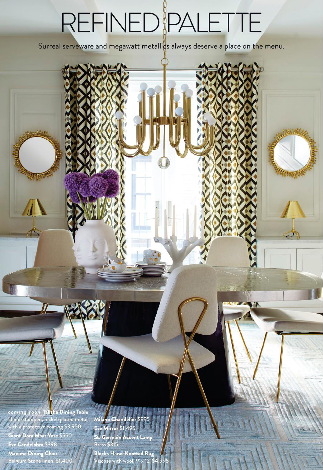 创意家具 - 坐具|餐椅|办公家具|设计师家具|马克西姆餐椅