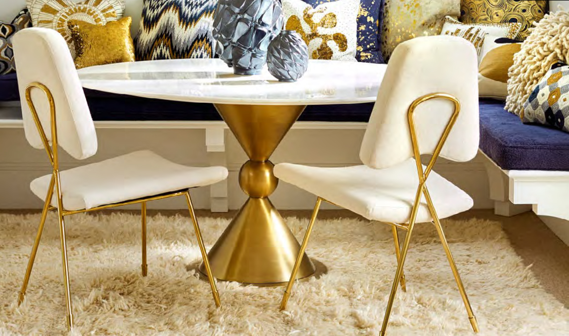 创意家具 - 坐具|餐椅|办公家具|设计师家具|马克西姆餐椅