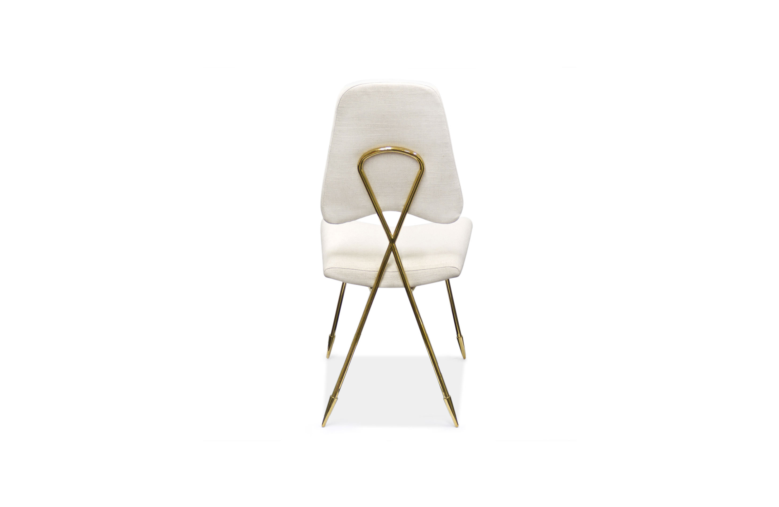 创意家具 - 坐具|餐椅|办公家具|设计师家具|马克西姆餐椅