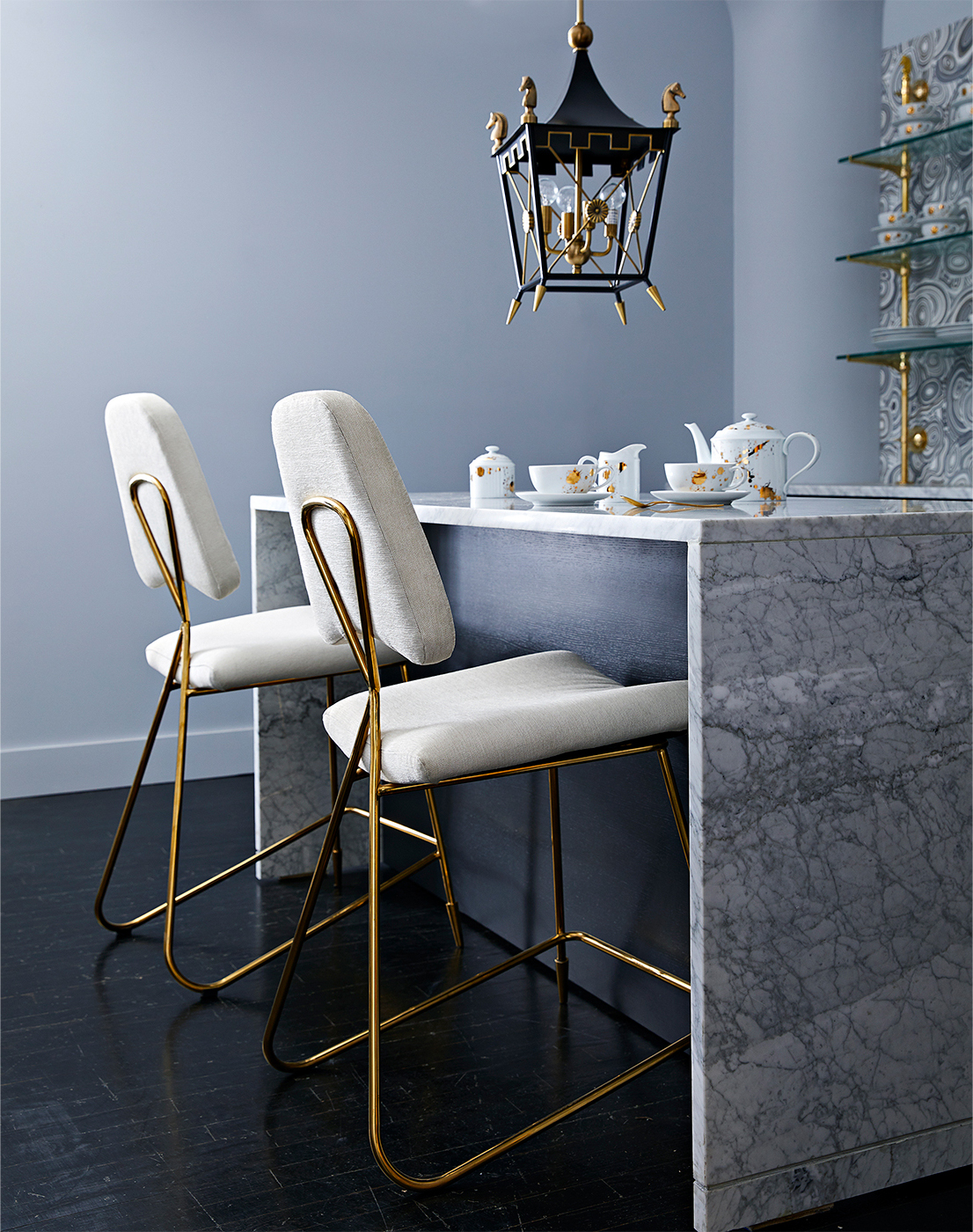 创意家具 - 坐具|吧椅/凳子|办公家具|设计师家具|马克西姆吧椅