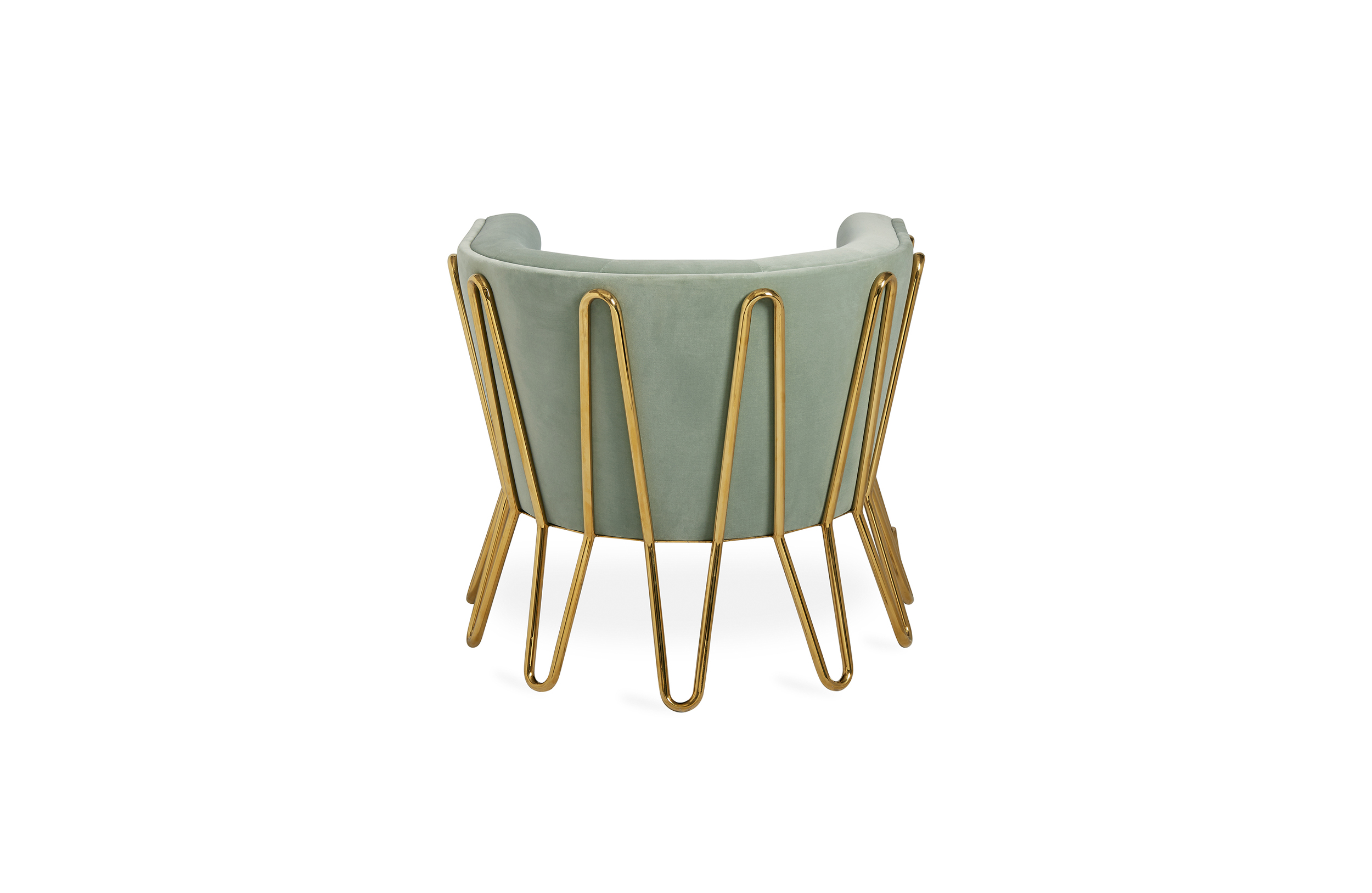 创意家具 - 坐具|沙发|办公家具|设计师家具|马克西姆休闲沙发