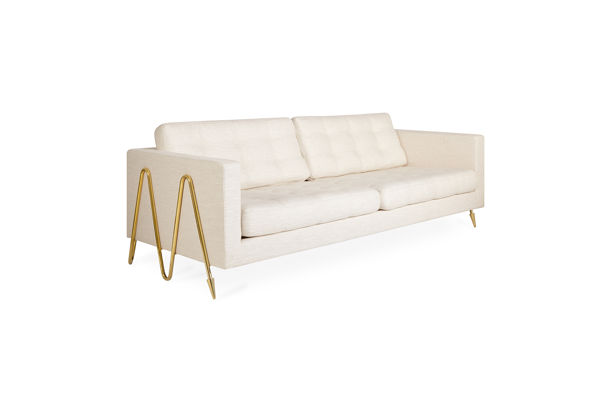 创意家具 - 坐具|沙发|办公家具|设计师家具|马克西姆沙发