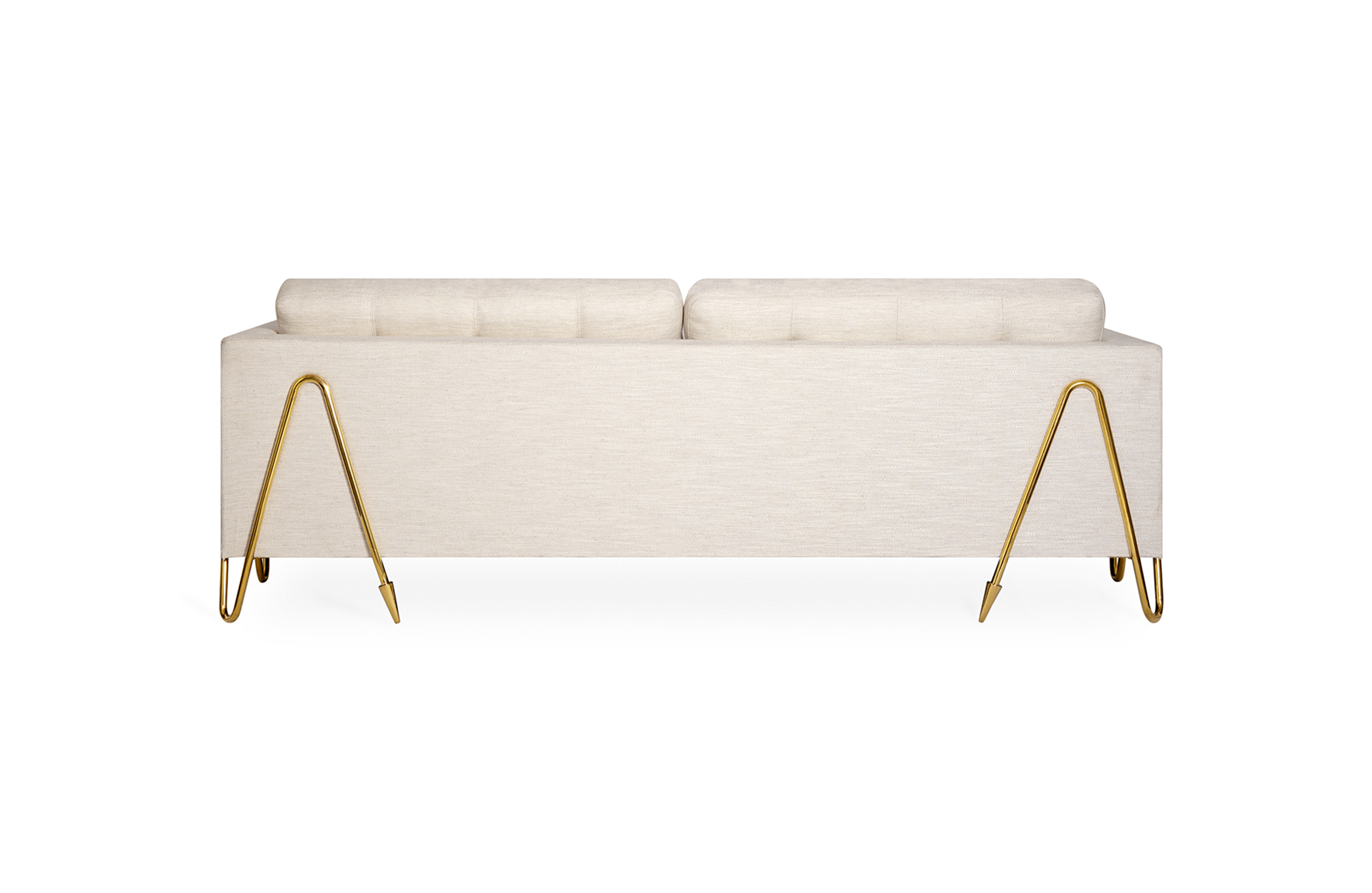 创意家具 - 坐具|沙发|办公家具|设计师家具|马克西姆沙发