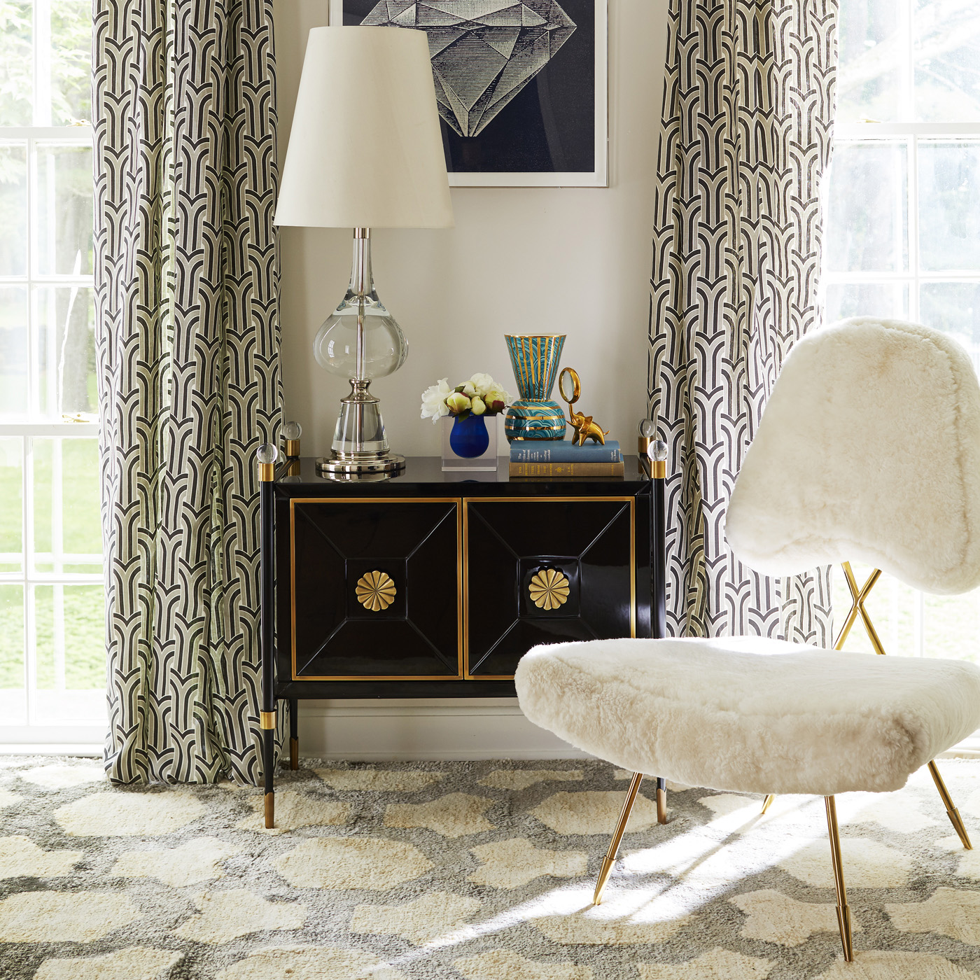 创意家具 - 坐具|休闲椅|办公家具|设计师家具|马克西姆椅