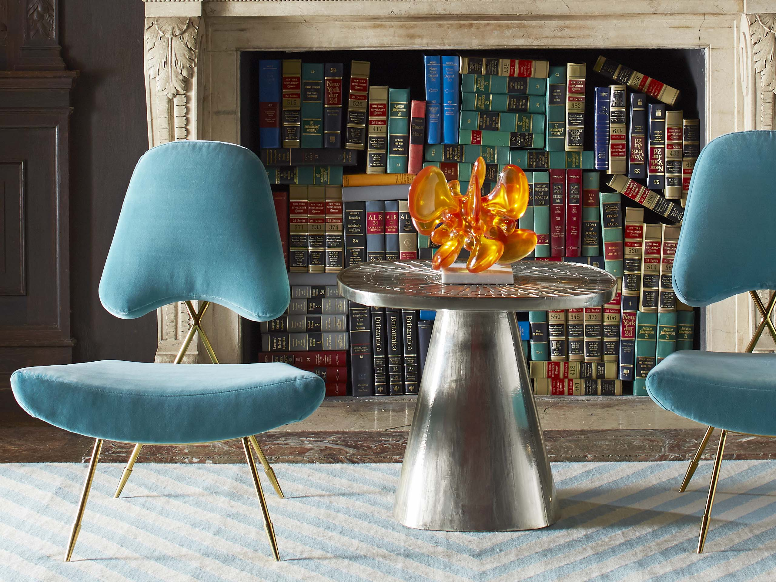 创意家具 - 坐具|休闲椅|办公家具|设计师家具|马克西姆椅