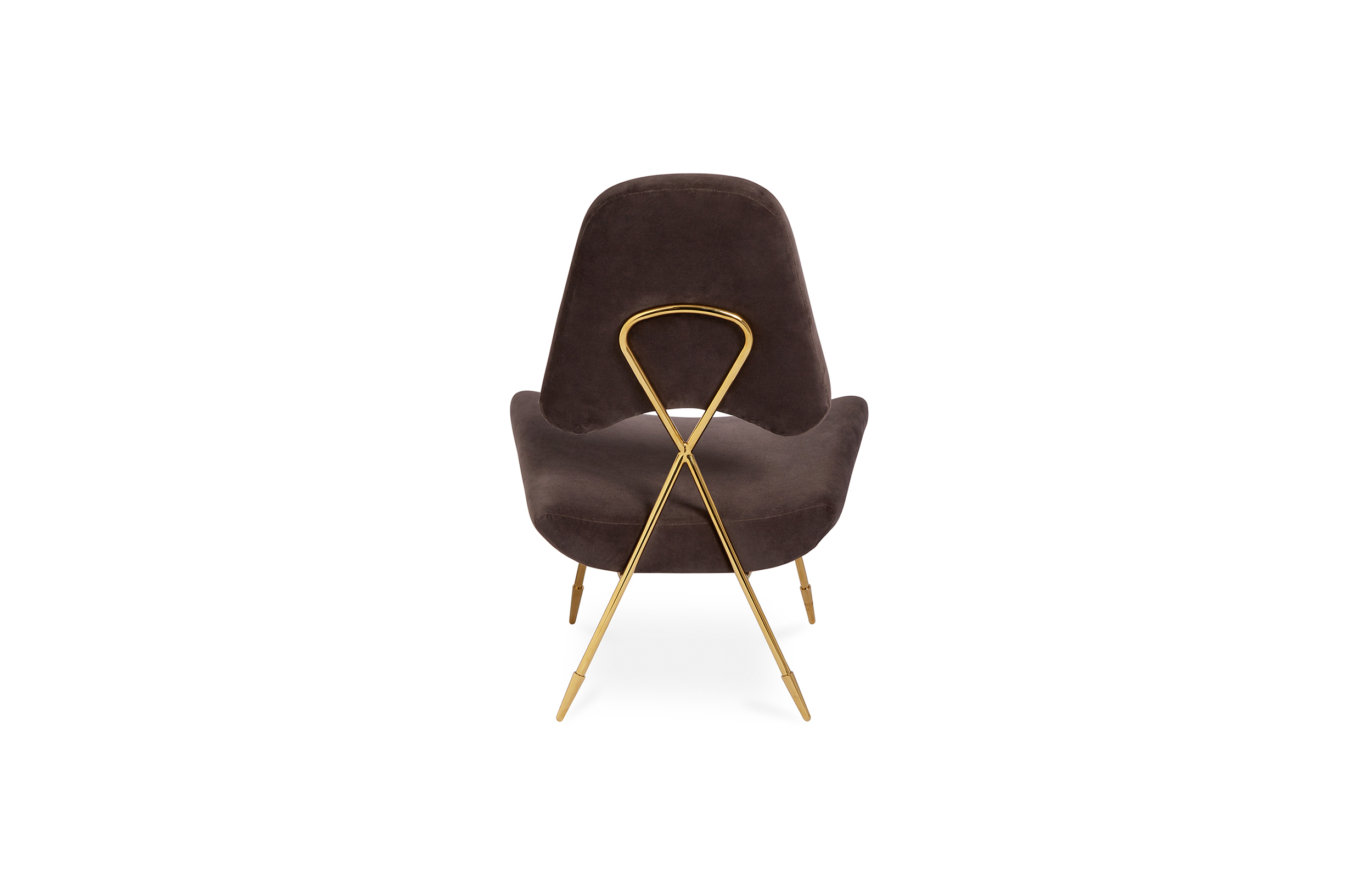 创意家具 - 坐具|休闲椅|办公家具|设计师家具|马克西姆椅