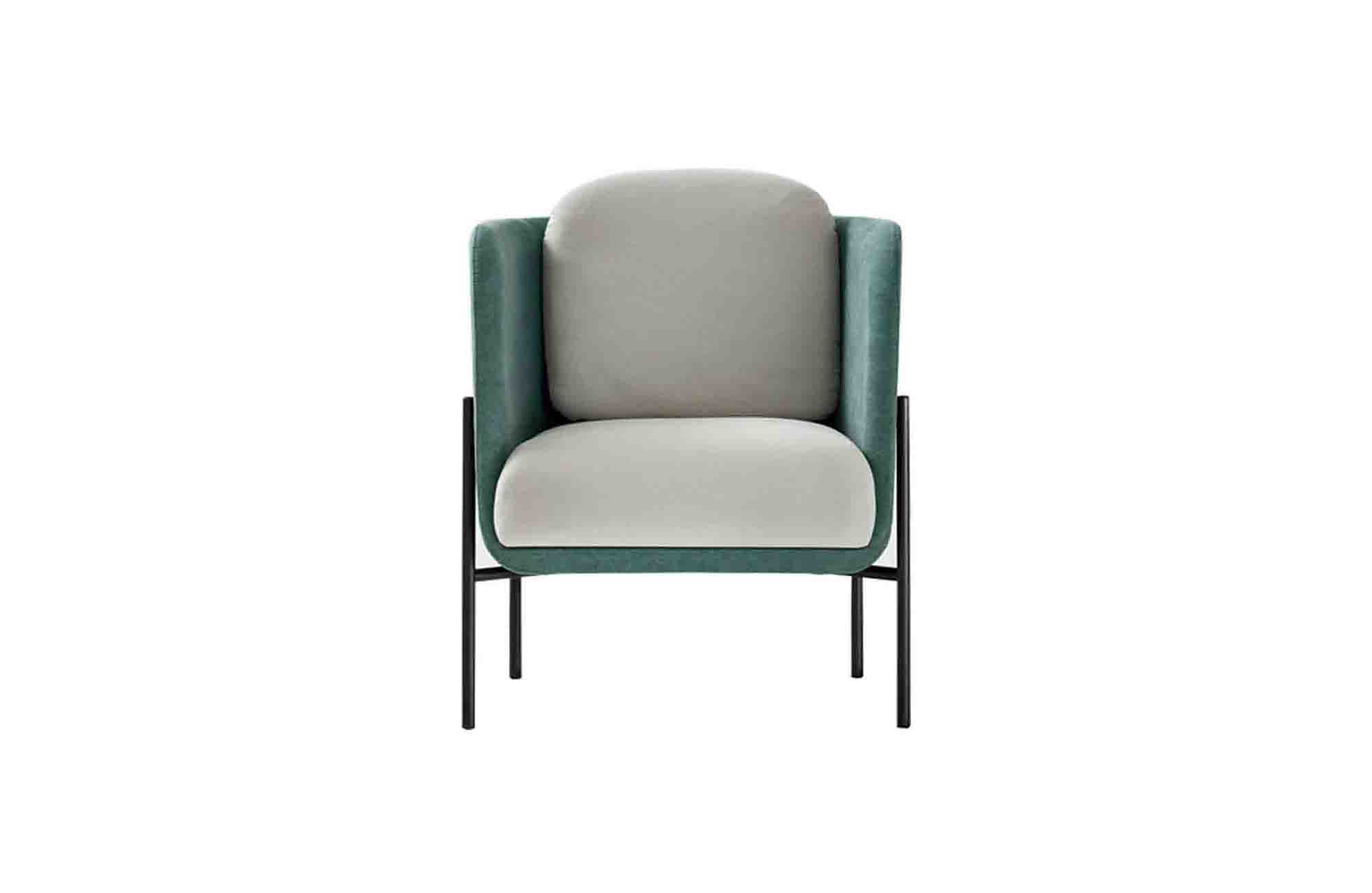 [创意家具 - 坐具|沙发|办公家具|设计师家具|俳句沙发椅]