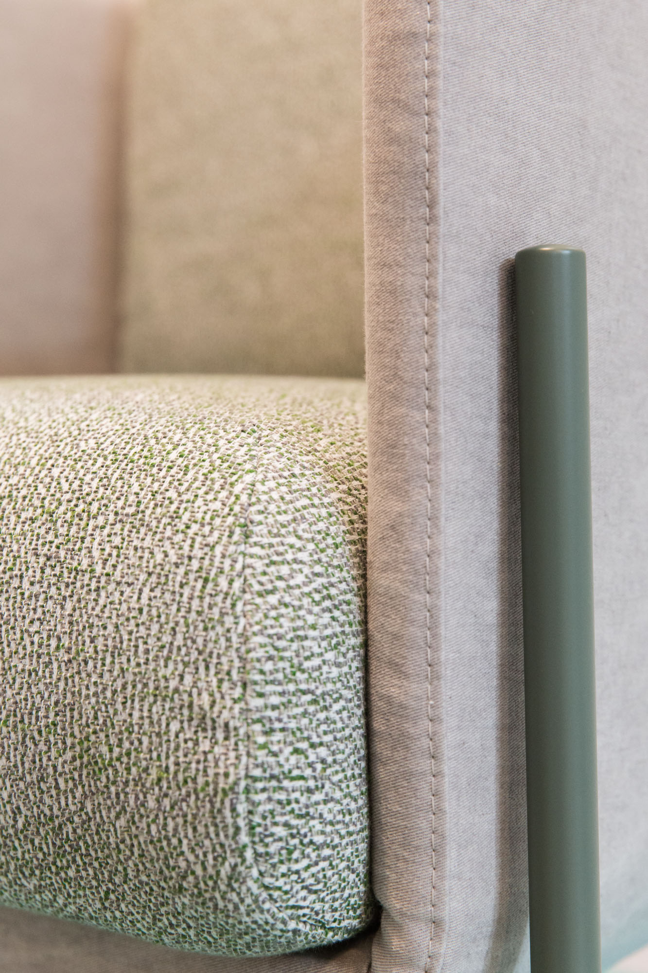 创意家具 - 坐具|沙发|办公家具|设计师家具|俳句沙发椅