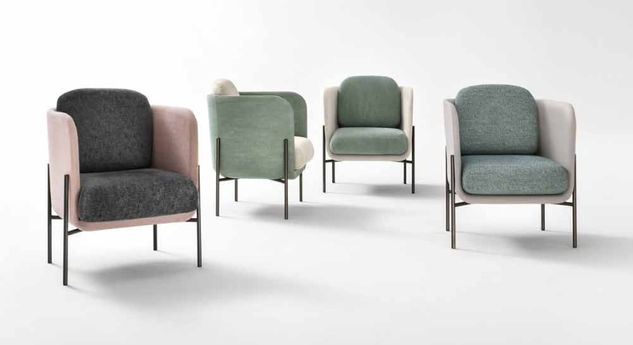 创意家具 - 坐具|沙发|办公家具|设计师家具|俳句沙发椅