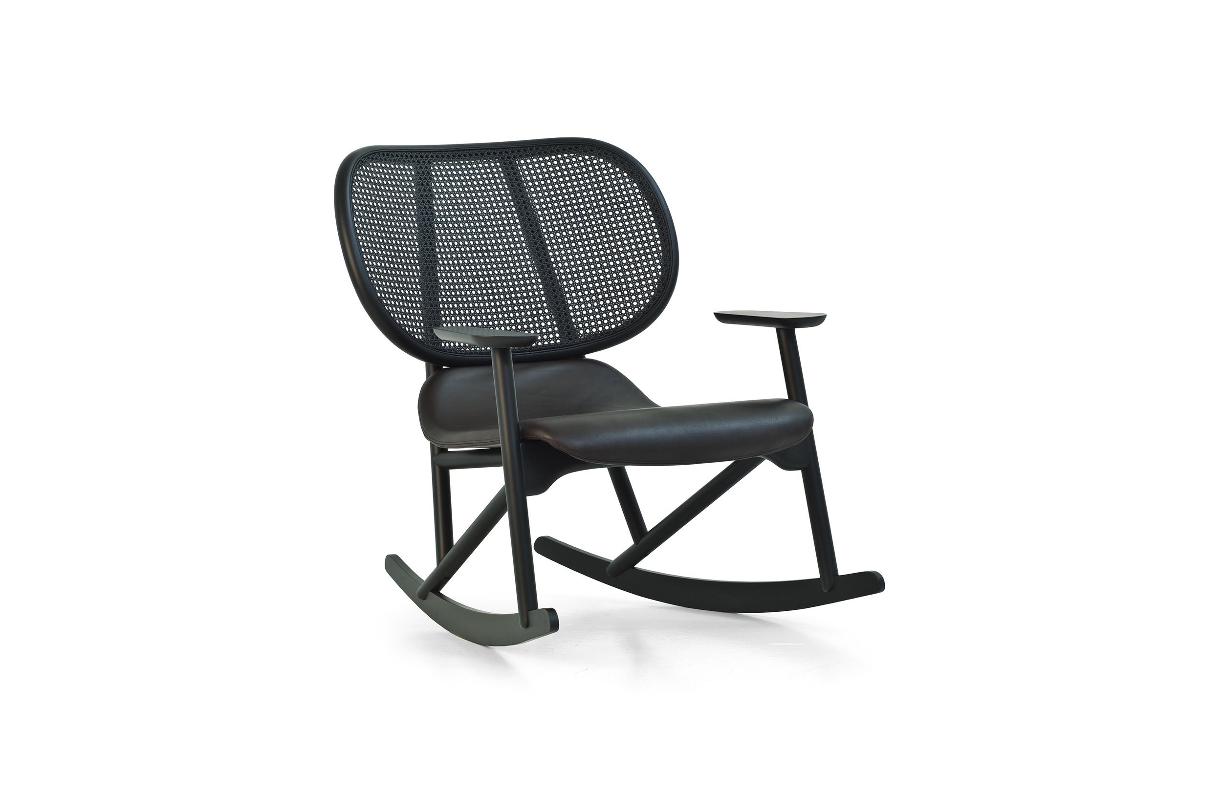 创意家具 - 坐具|摇椅|办公家具|设计师家具|克拉拉摇椅