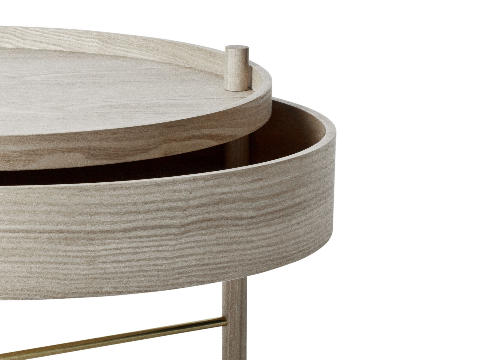 创意家具 - 桌几|茶几/边几|办公家具|设计师家具|回转茶几