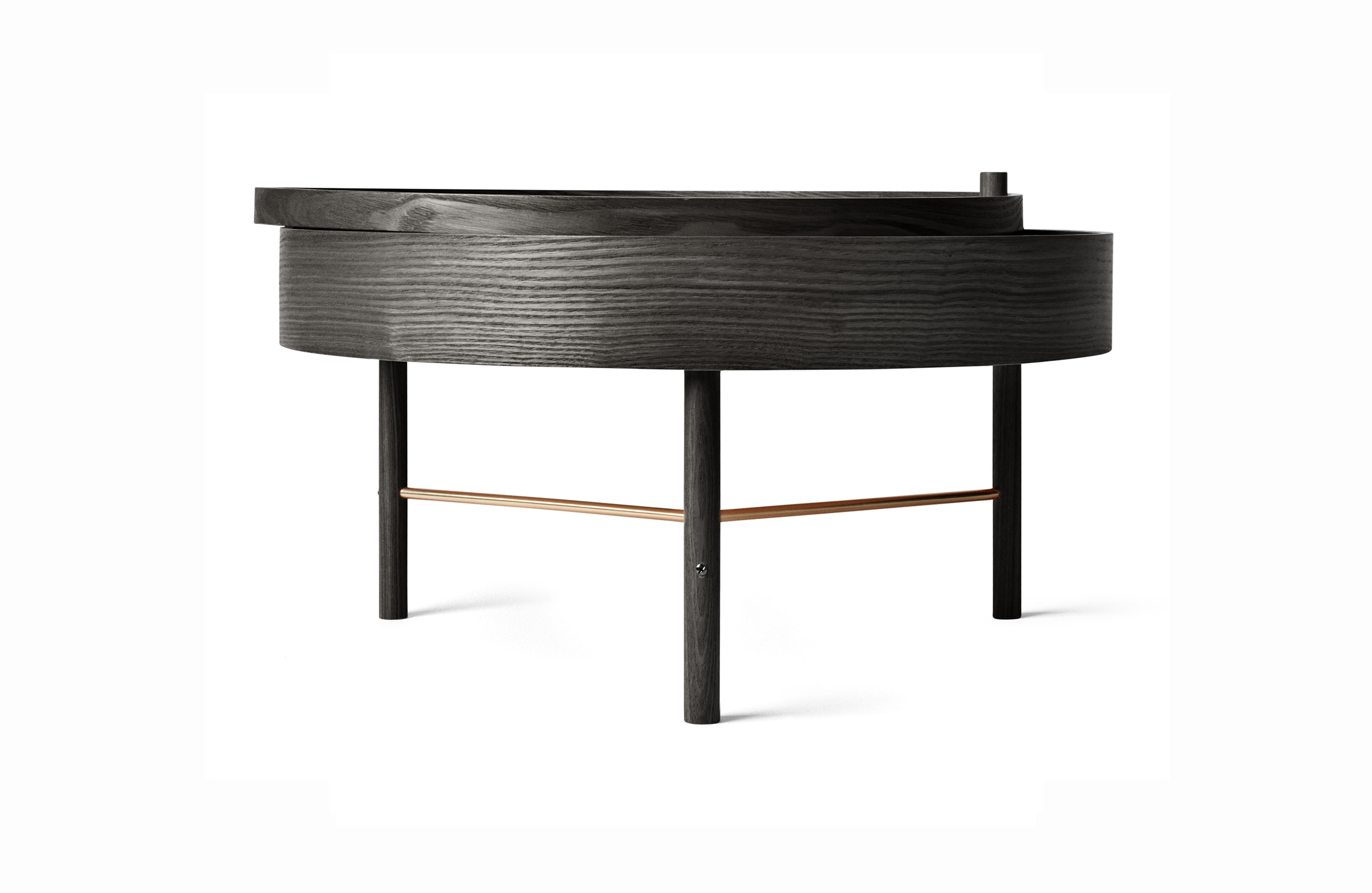 创意家具 - 桌几|茶几/边几|办公家具|设计师家具|回转茶几