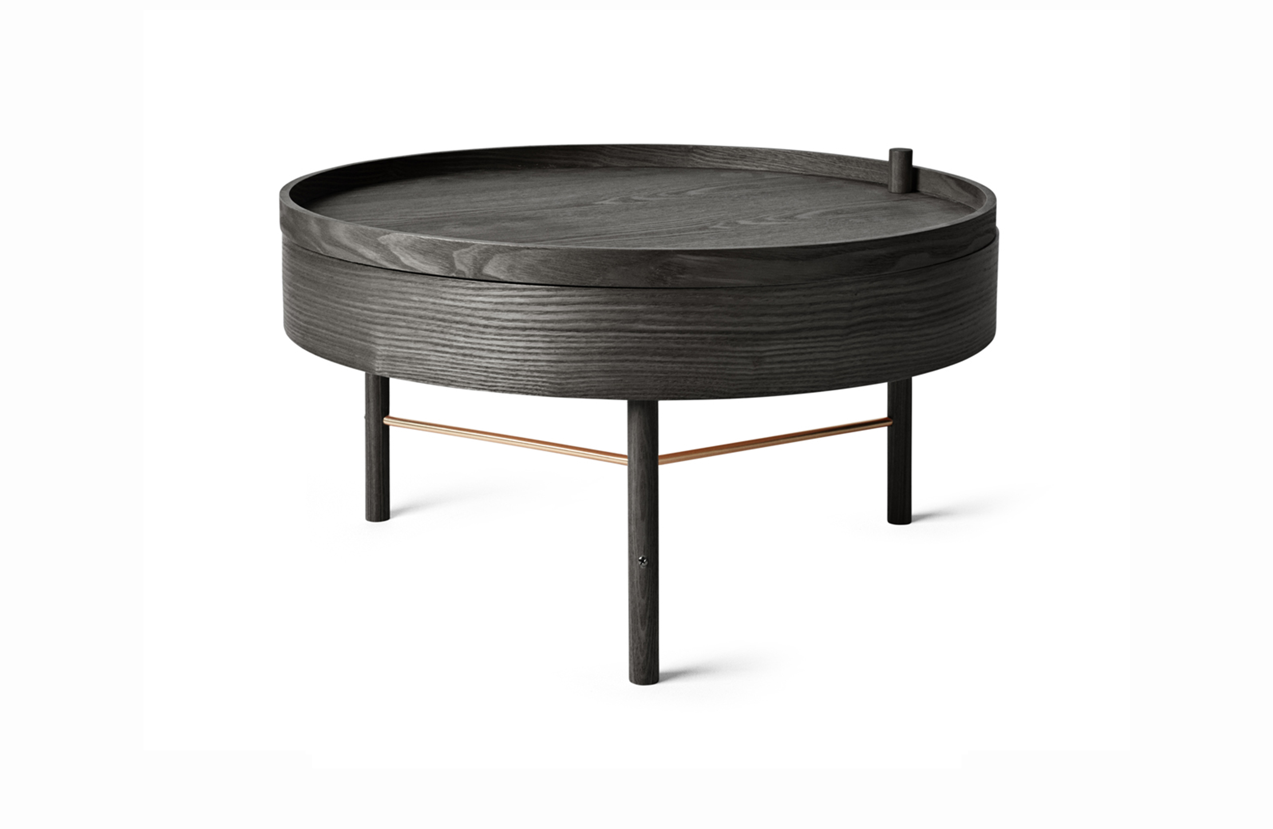 创意家具 - 桌几|茶几/边几|办公家具|设计师家具|回转茶几