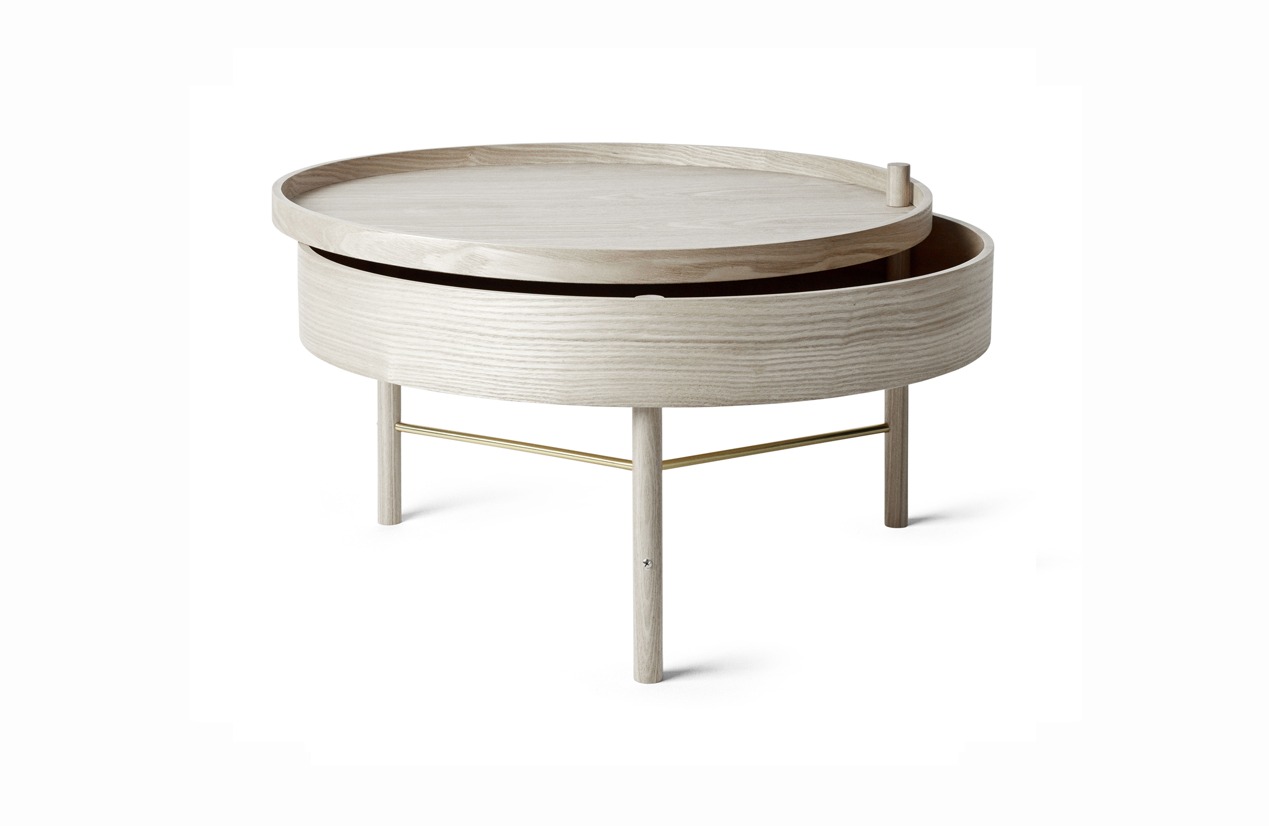 创意家具 - 桌几|茶几/边几|办公家具|设计师家具|回转茶几