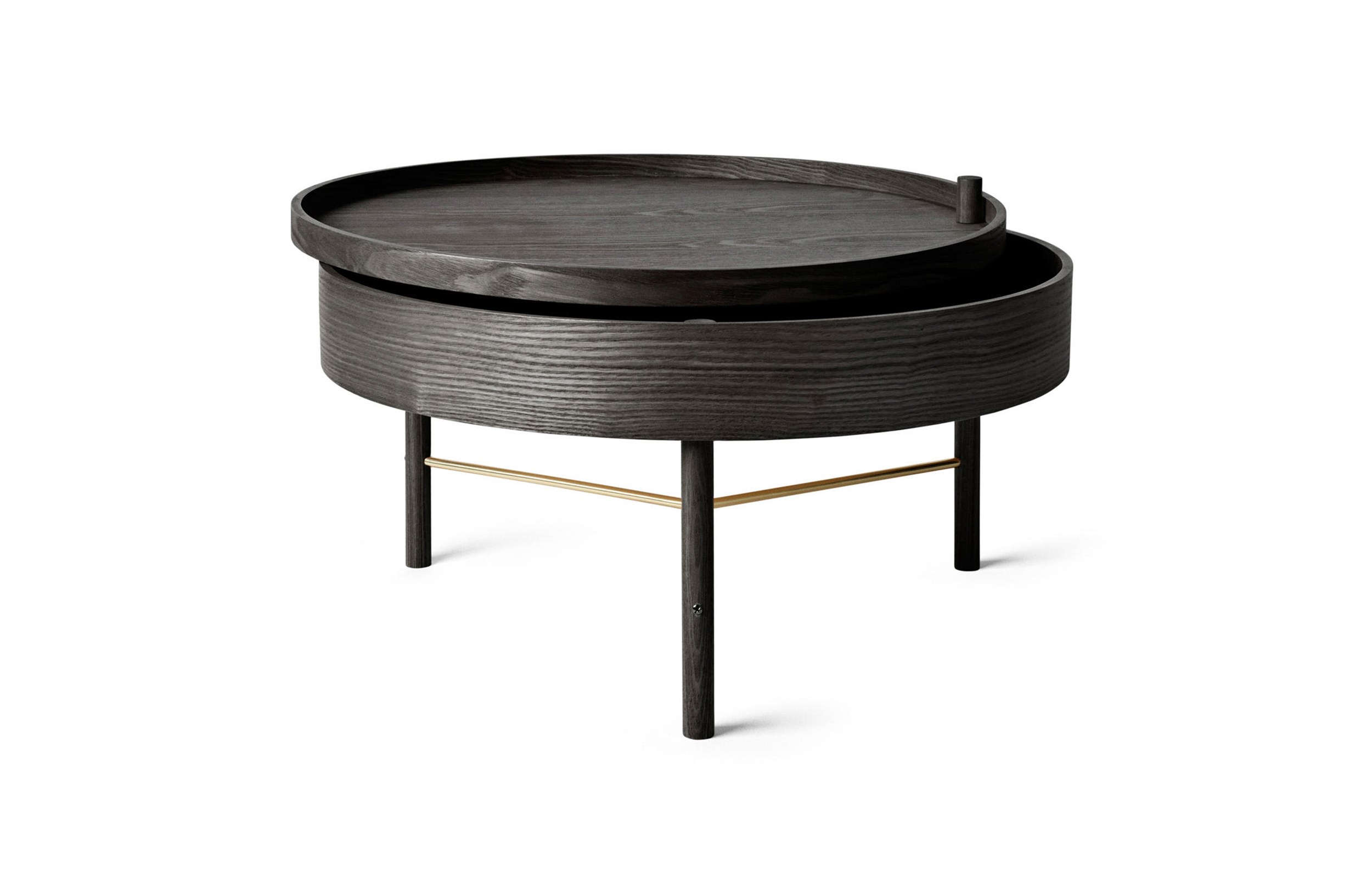 创意家具 - 桌几|茶几/边几|办公家具|设计师家具|回转茶几