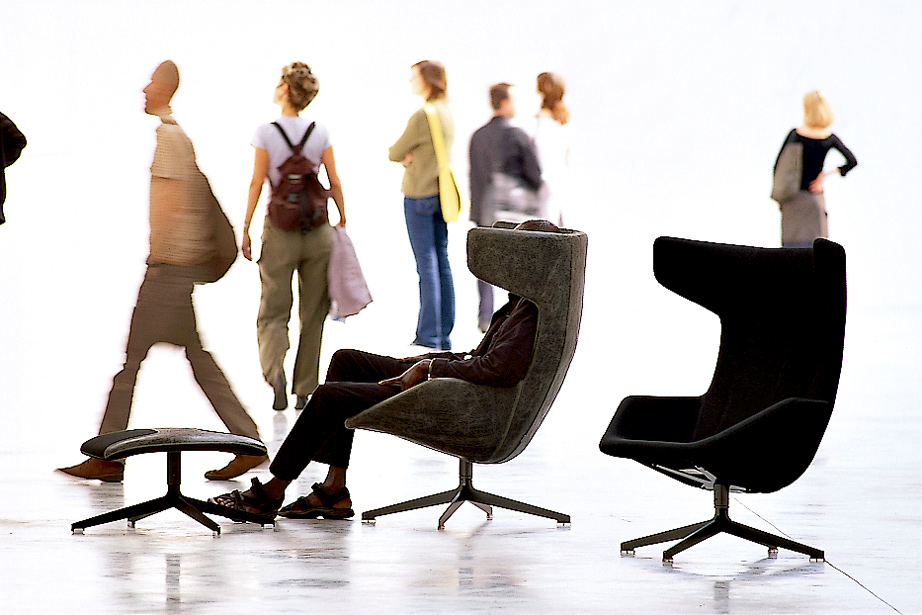 创意家具 - 坐具|休闲椅|办公家具|设计师家具|行走椅