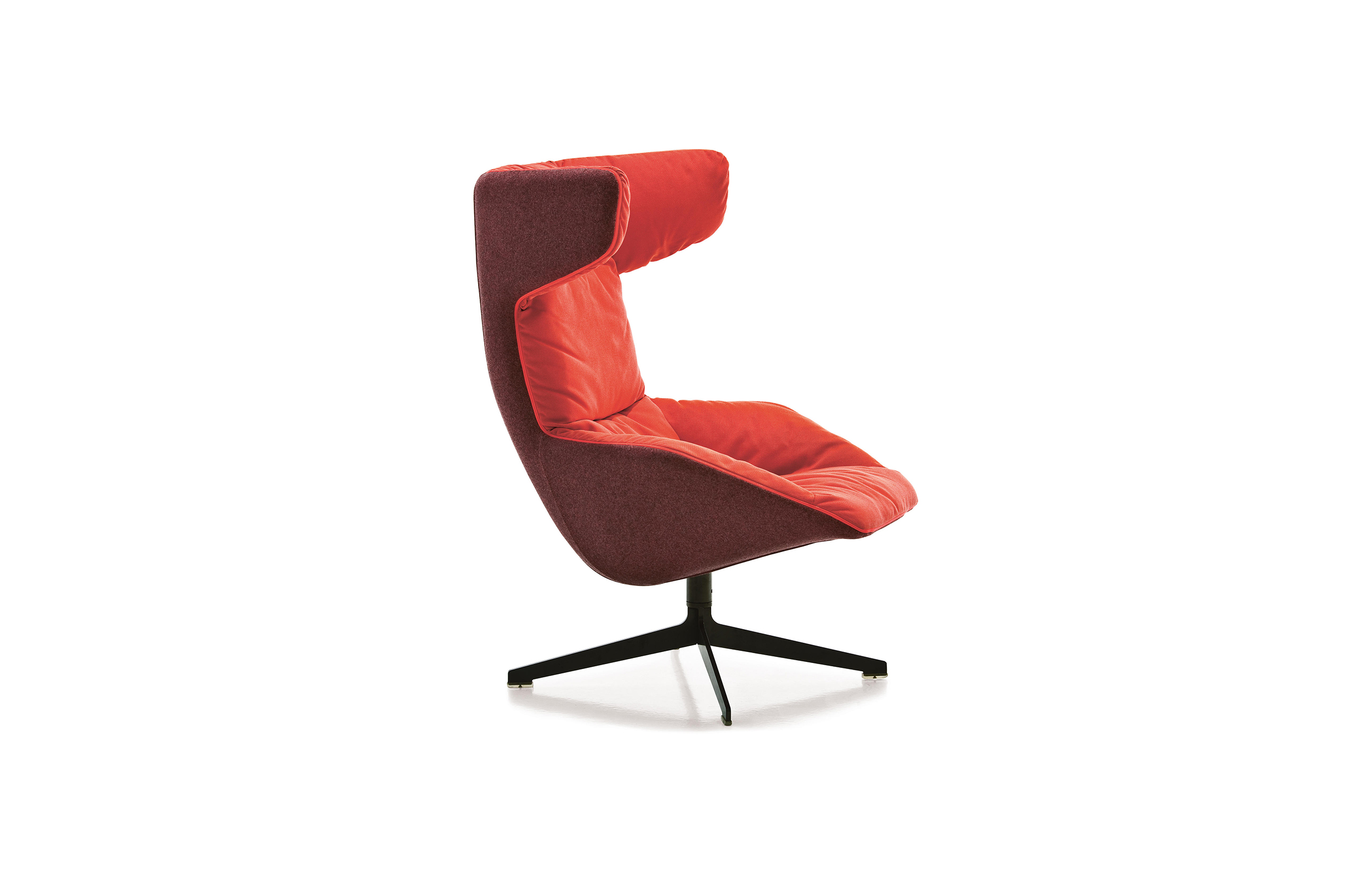 创意家具 - 坐具|休闲椅|办公家具|设计师家具|行走椅