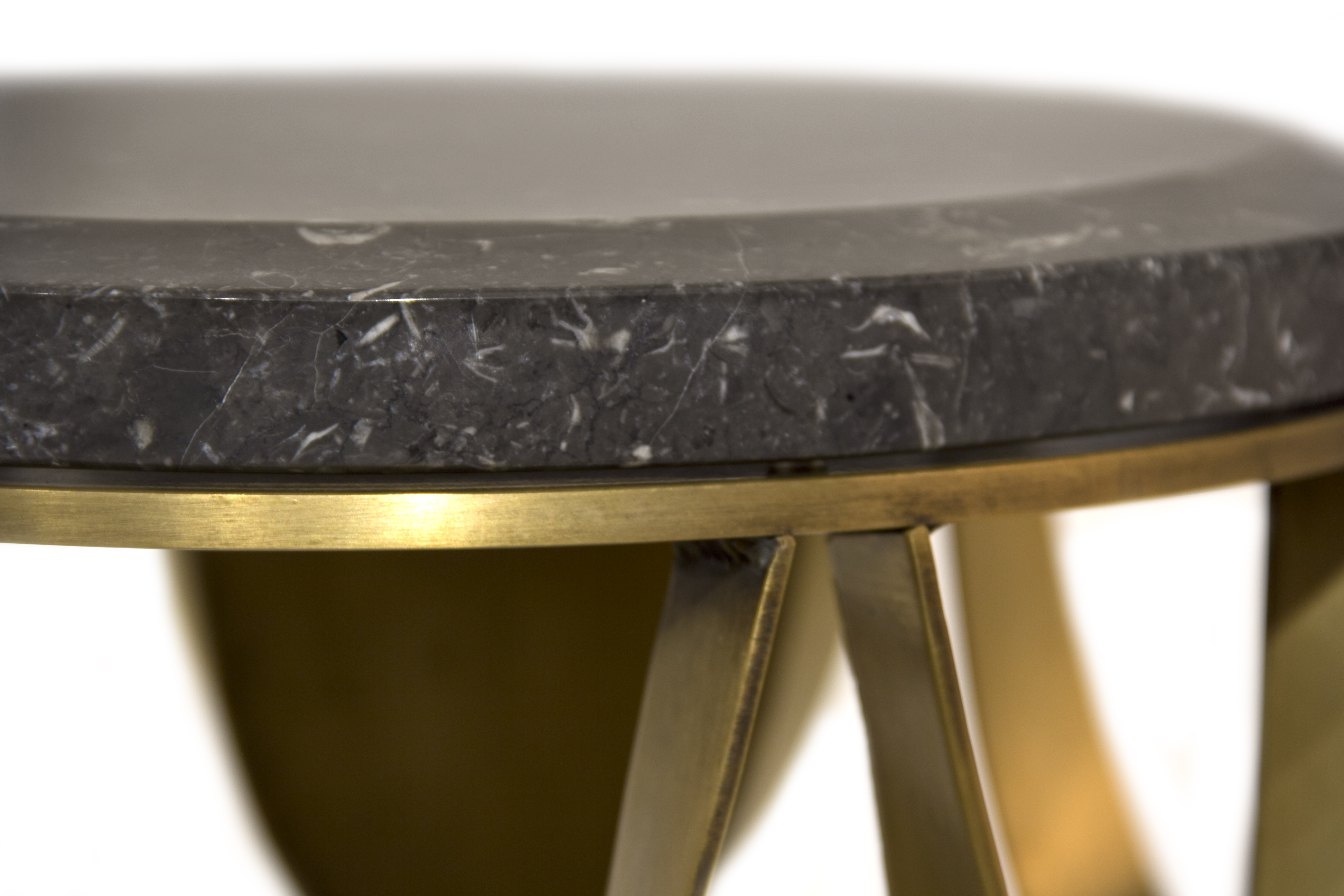 创意家具 - 桌几|茶几/边几|办公家具|设计师家具|锦鲤边几