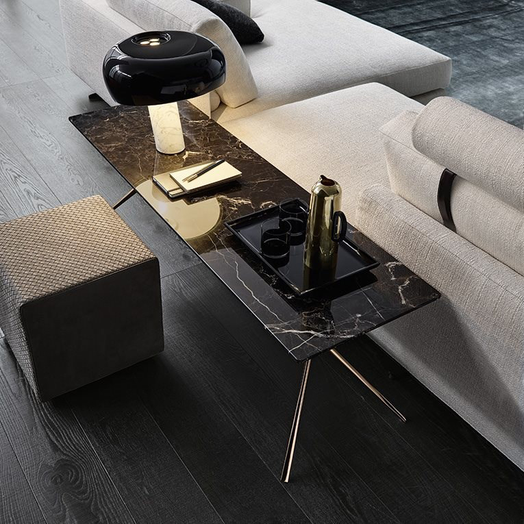 创意家具 - 桌几|茶几/边几|办公家具|设计师家具|marmo大理石茶几