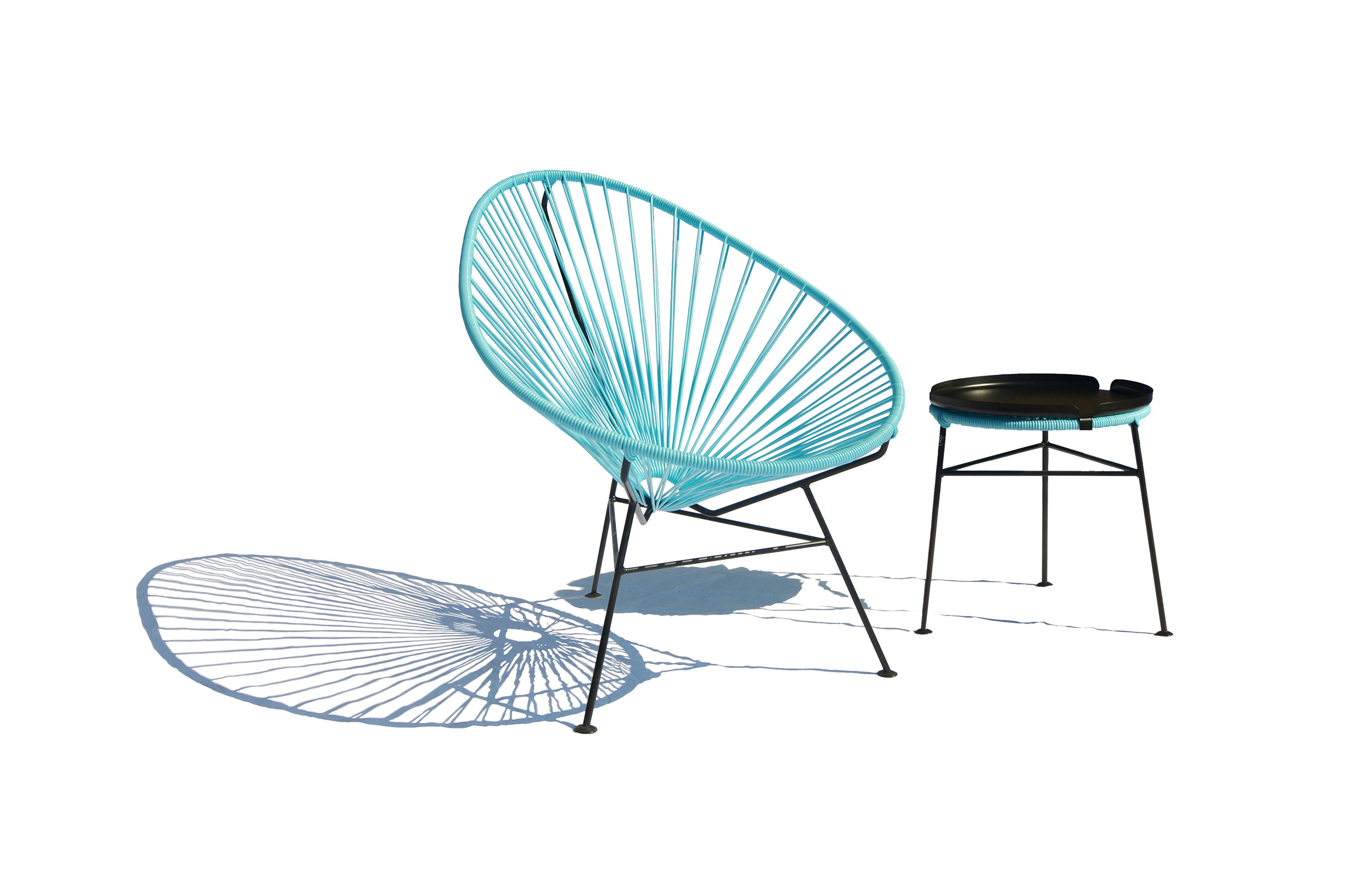 创意家具 - 坐具|儿童椅|办公家具|设计师家具|阿卡普尔科儿童椅