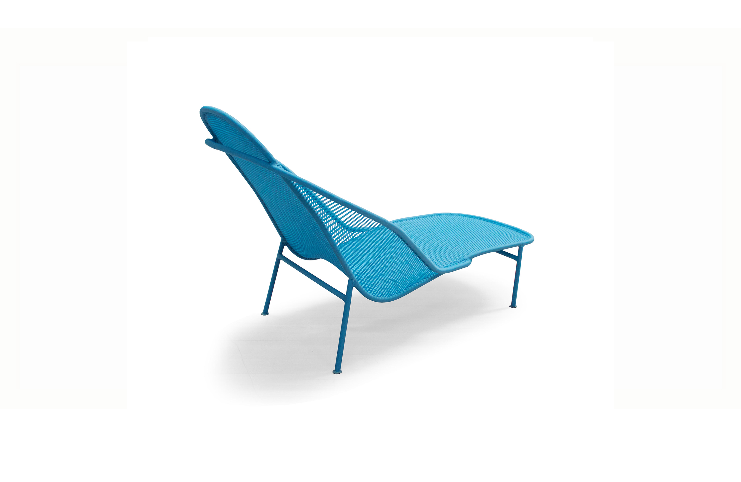 创意家具 - 坐具|户外椅|办公家具|设计师家具|Imba躺椅