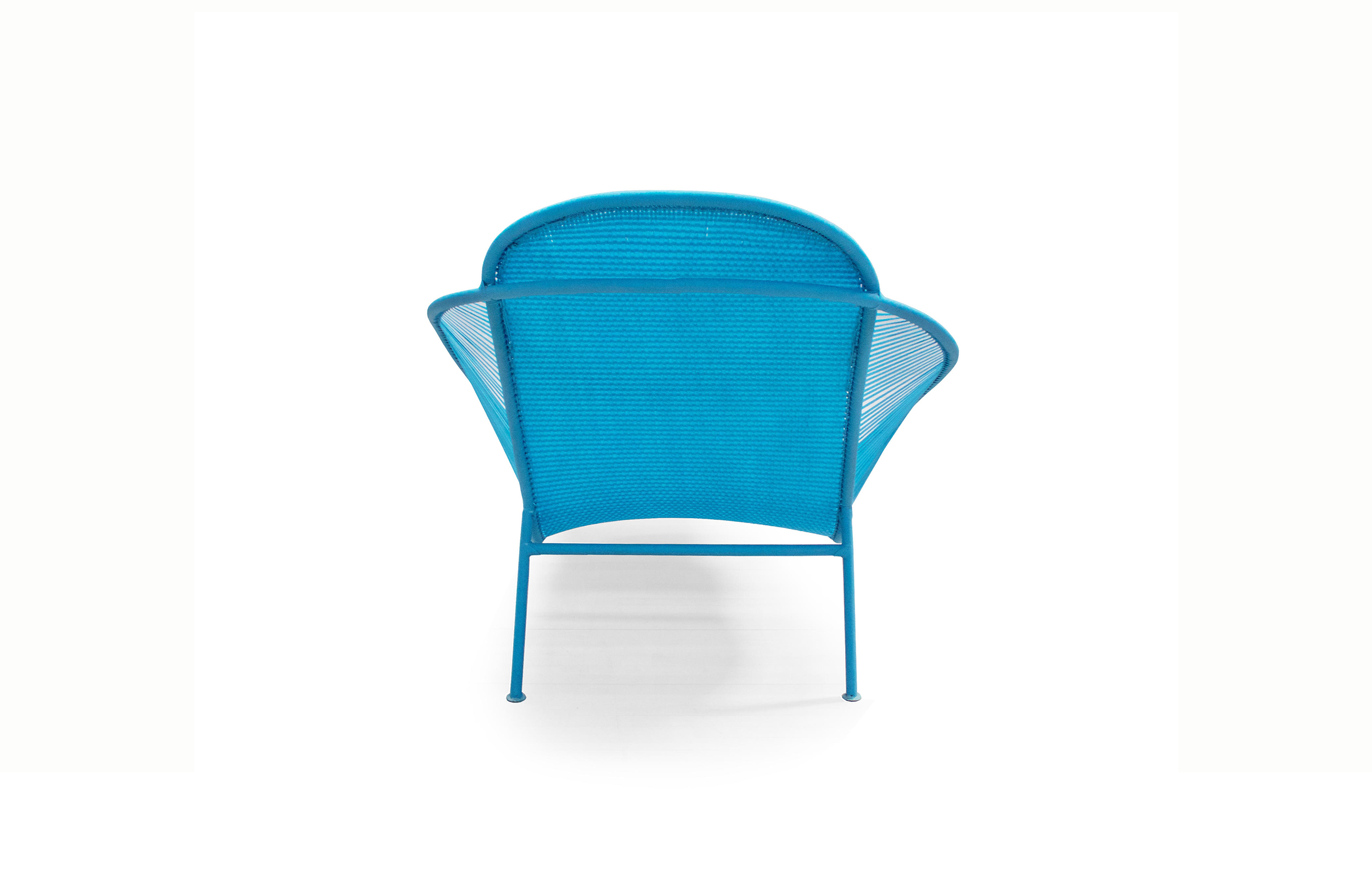 创意家具 - 坐具|户外椅|办公家具|设计师家具|Imba躺椅