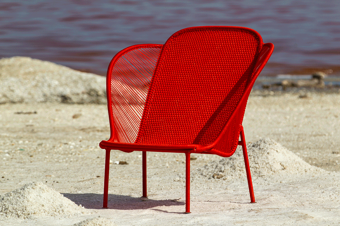 创意家具 - 坐具|户外椅|办公家具|设计师家具|Imba躺椅