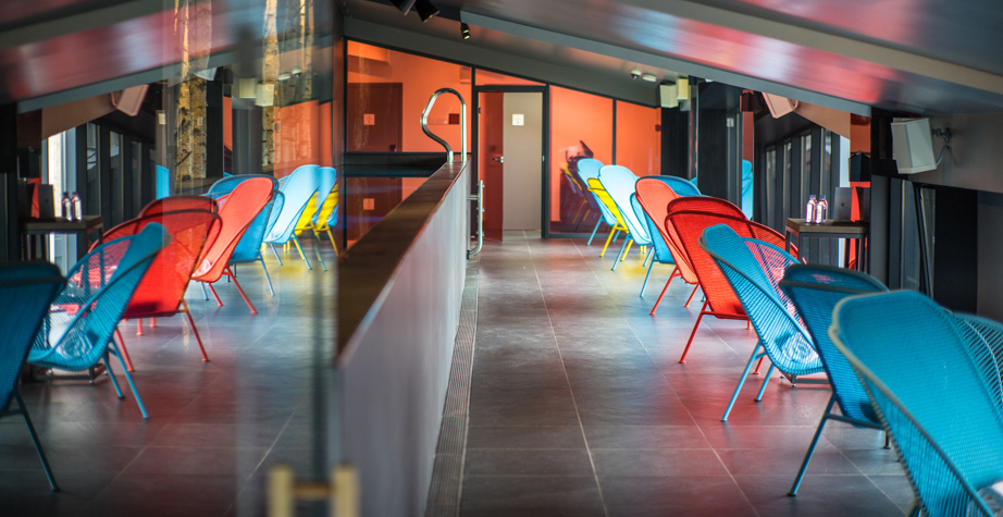 创意家具 - 坐具|户外椅|办公家具|设计师家具|Imba躺椅