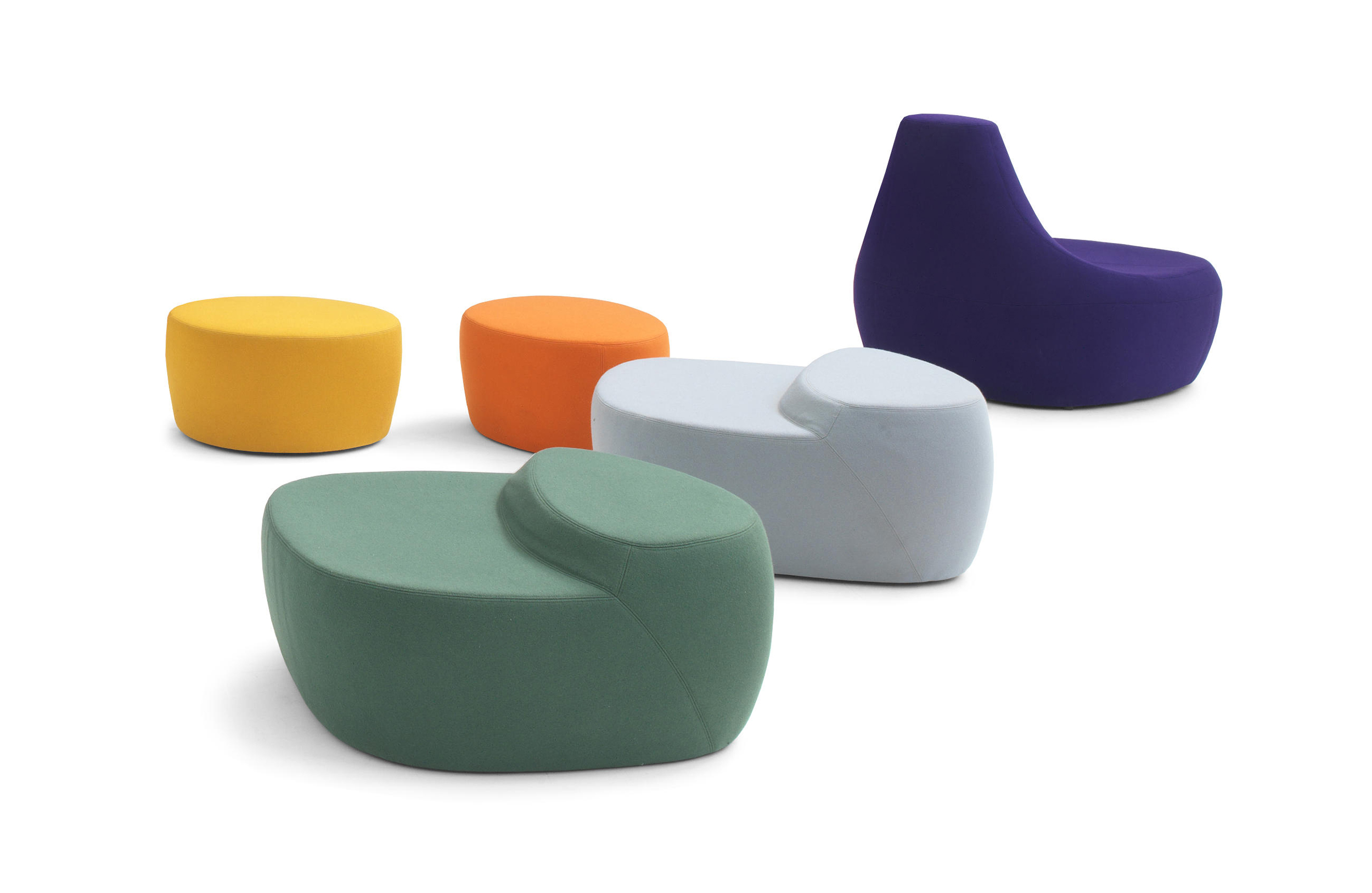 创意家具 - 坐具|沙发|办公家具|设计师家具|猿山沙发