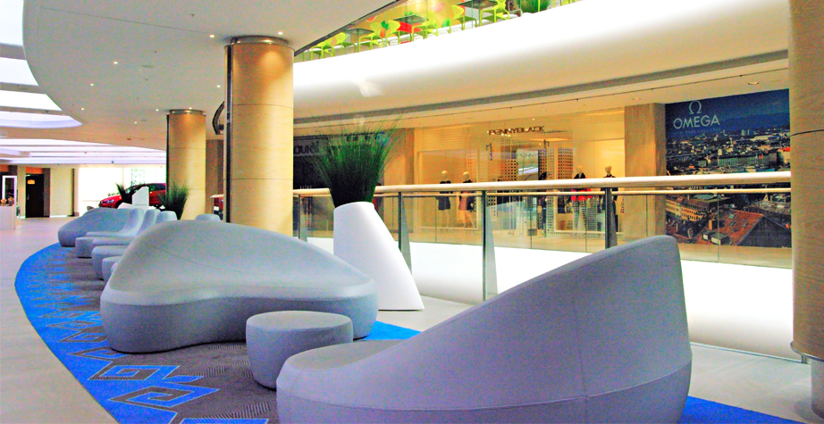 创意家具 - 坐具|沙发|办公家具|设计师家具|猿山沙发