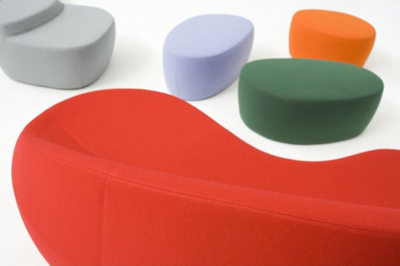 创意家具 - 坐具|沙发|办公家具|设计师家具|猿山沙发