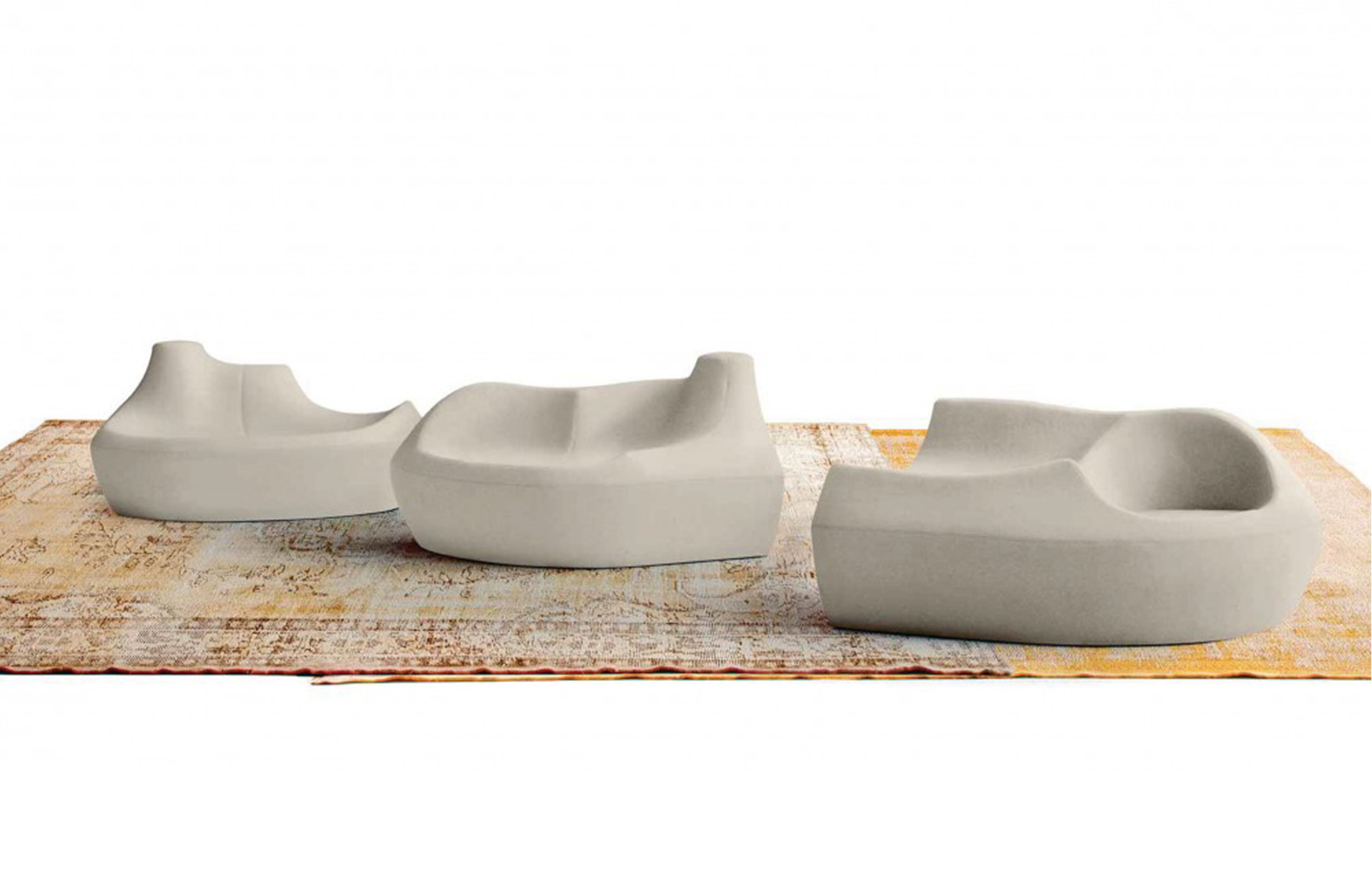 创意家具 - 坐具|沙发|办公家具|设计师家具|猿山沙发