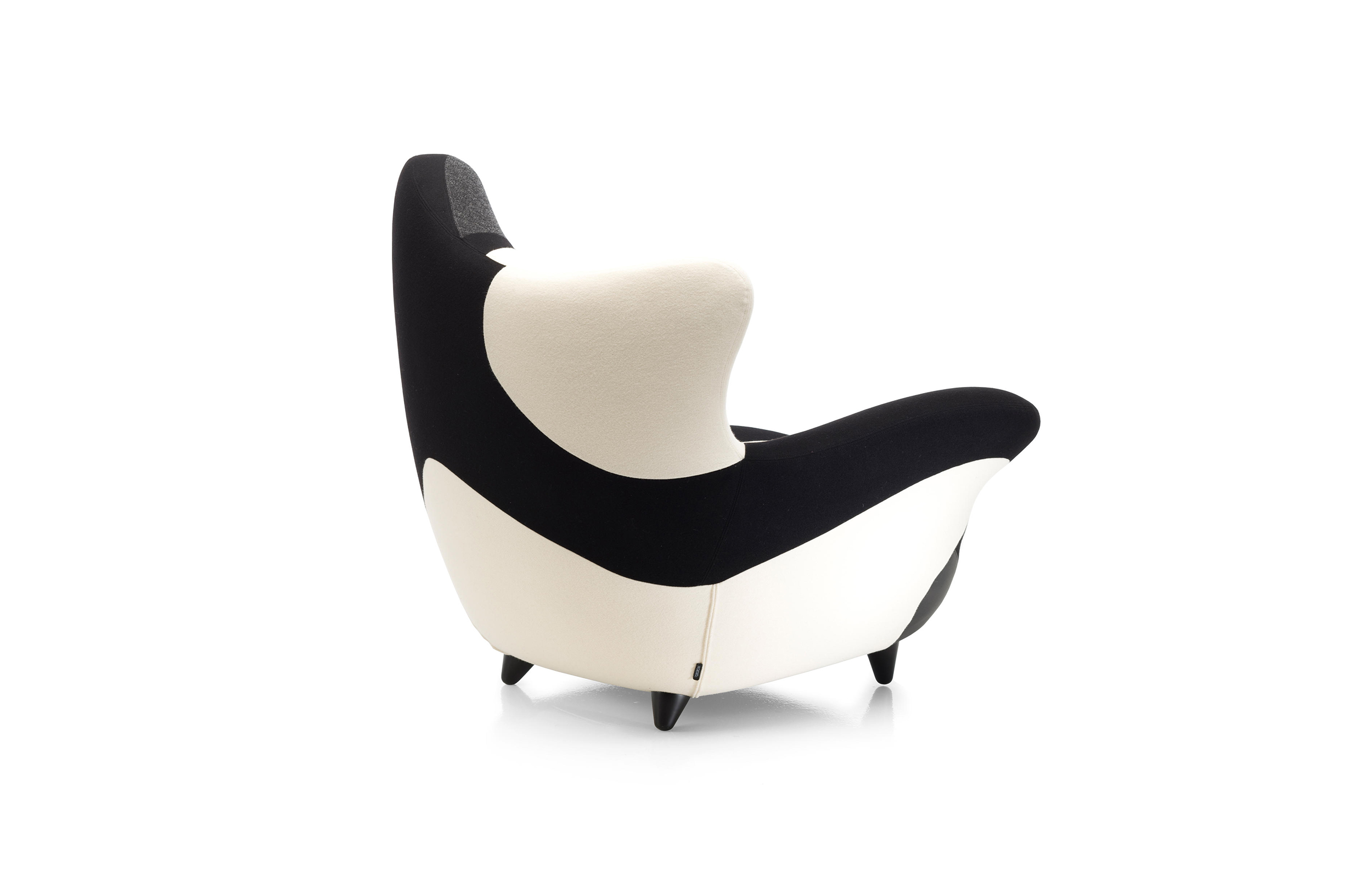 创意家具 - 坐具|休闲椅|办公家具|设计师家具|亚历山德拉扶手椅