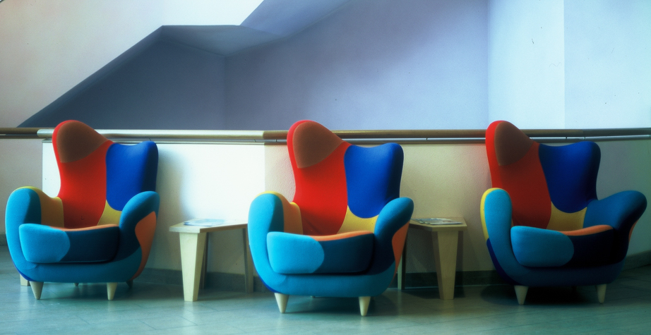 创意家具 - 坐具|休闲椅|办公家具|设计师家具|亚历山德拉扶手椅