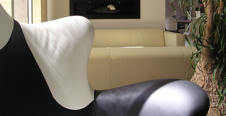 创意家具 - 坐具|休闲椅|办公家具|设计师家具|亚历山德拉扶手椅